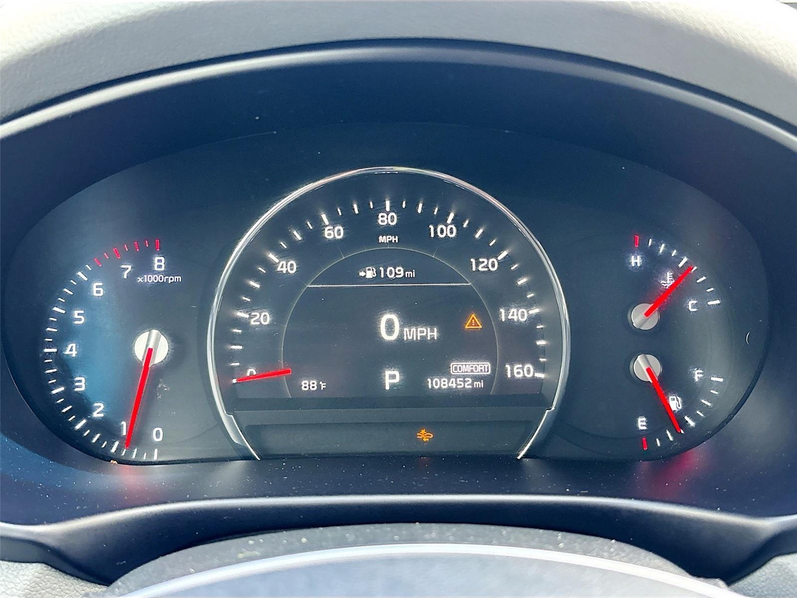 2019 Kia Sorento SX V6