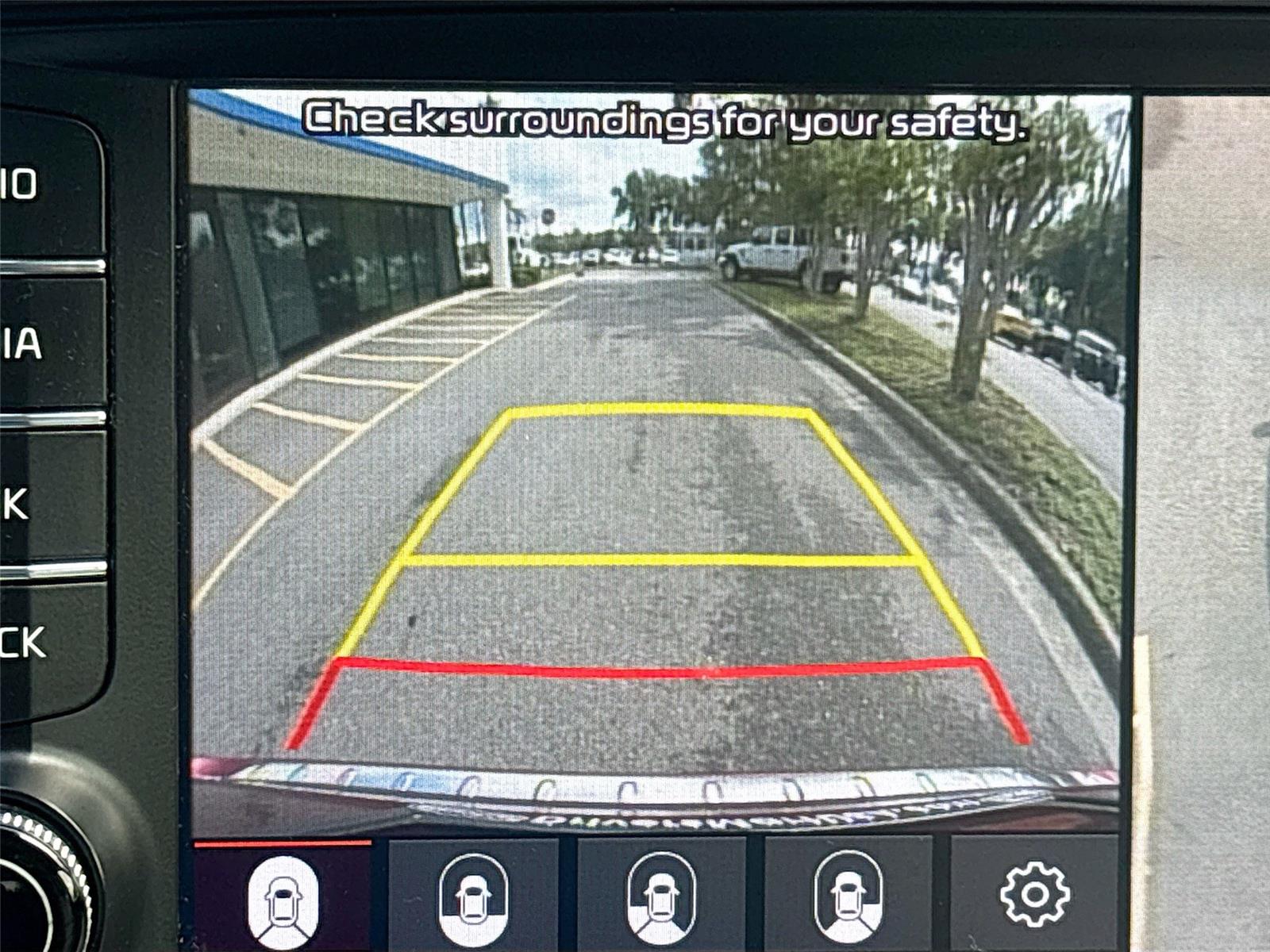 2019 Kia Sorento SX V6