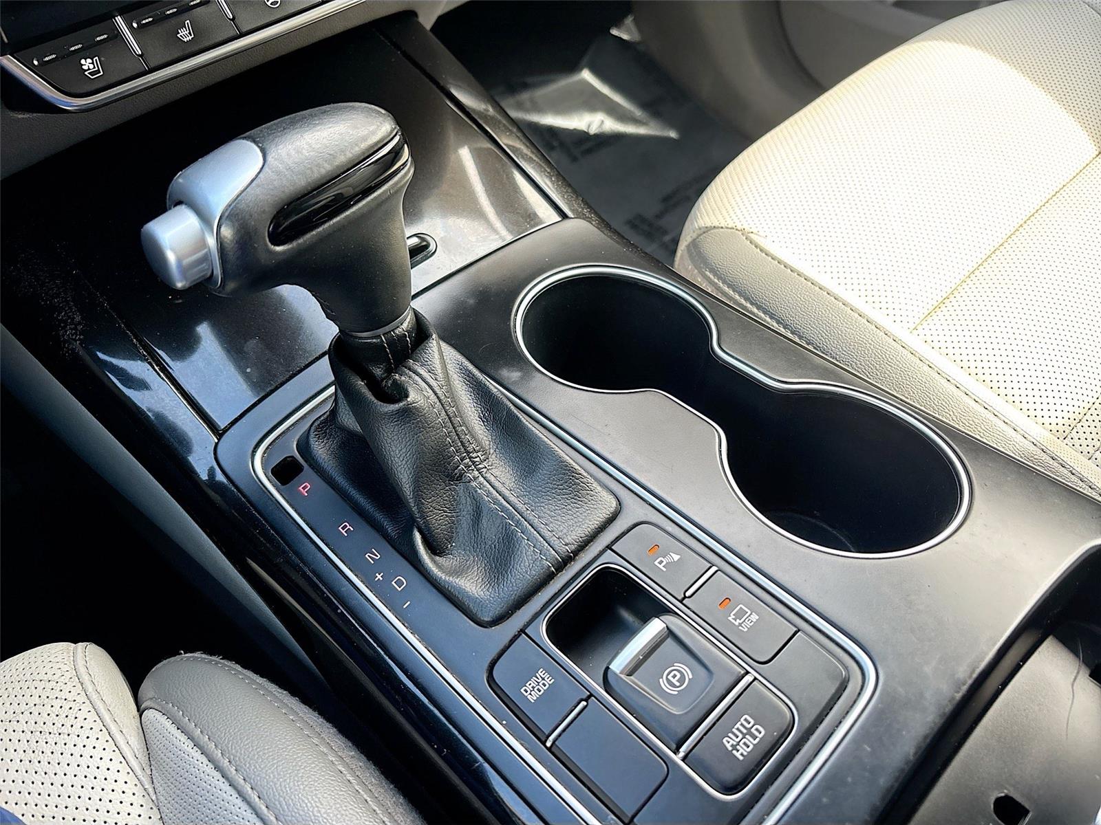 2019 Kia Sorento SX V6