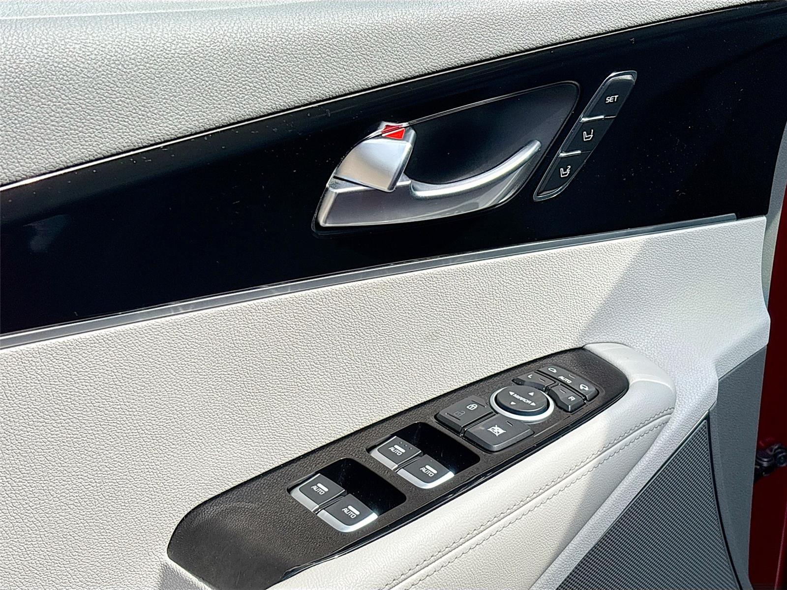 2019 Kia Sorento SX V6