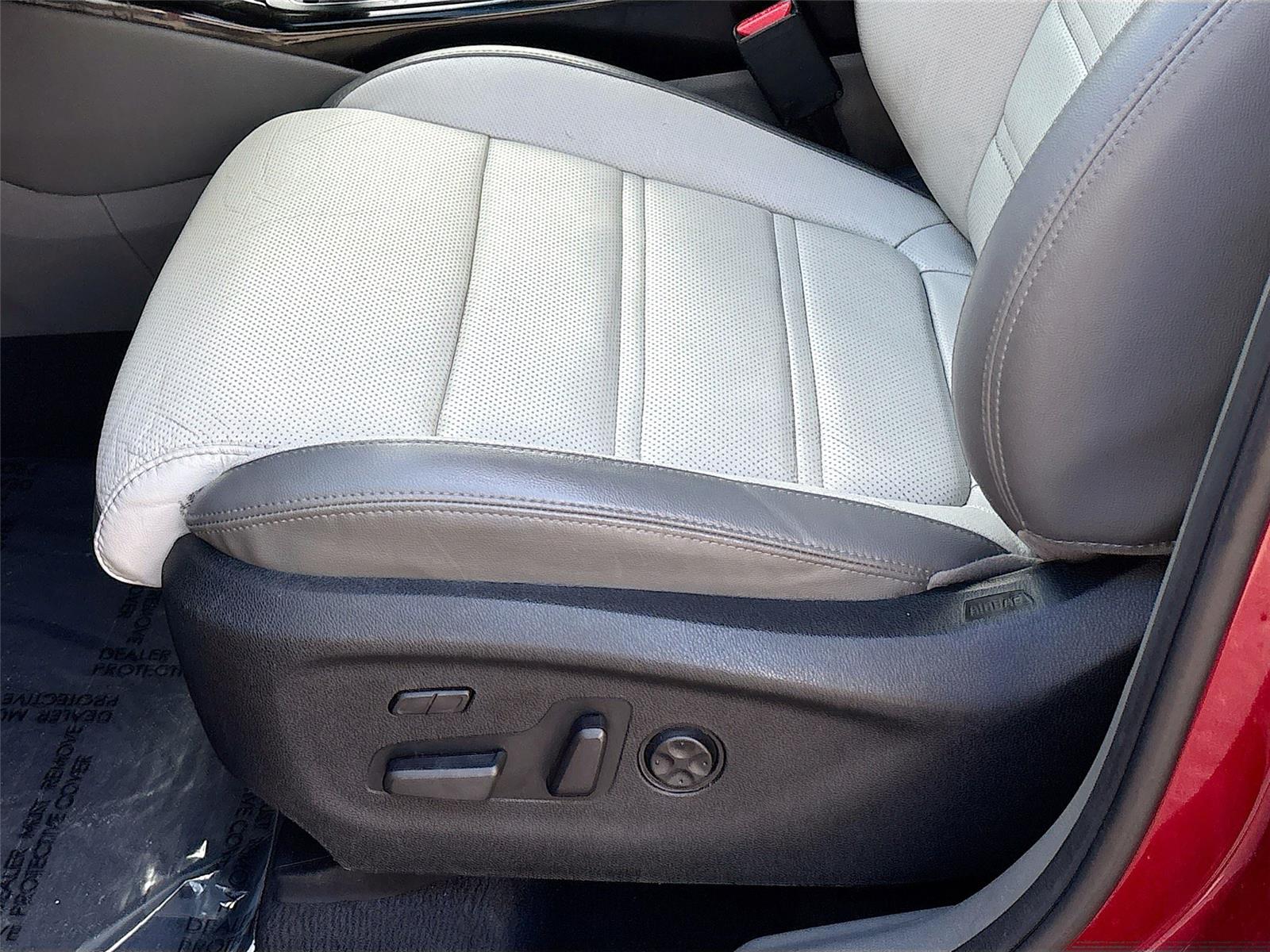 2019 Kia Sorento SX V6