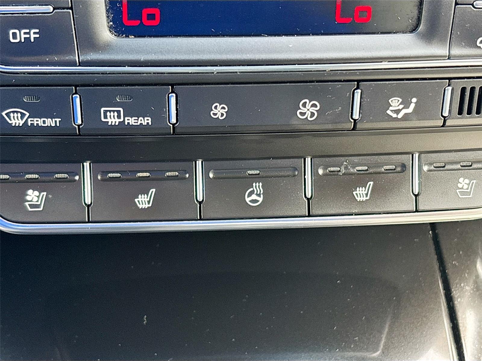 2019 Kia Sorento SX V6