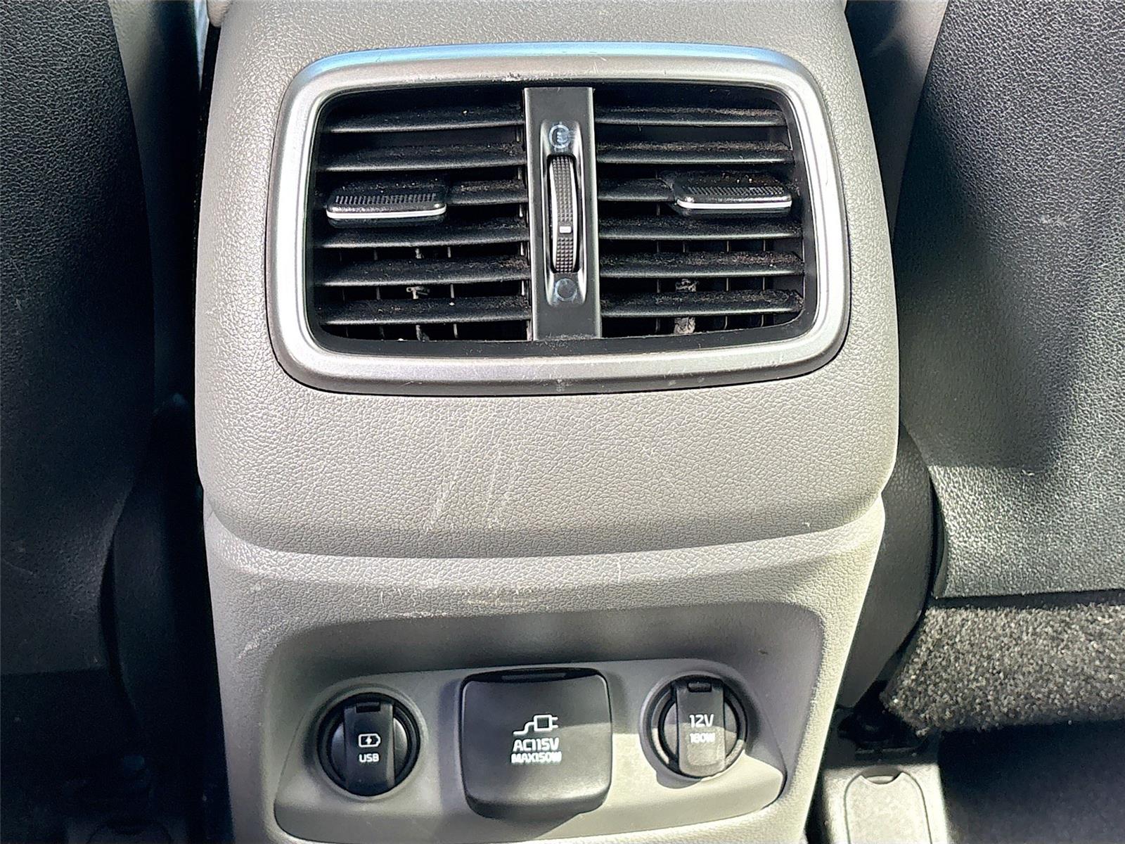 2019 Kia Sorento SX V6