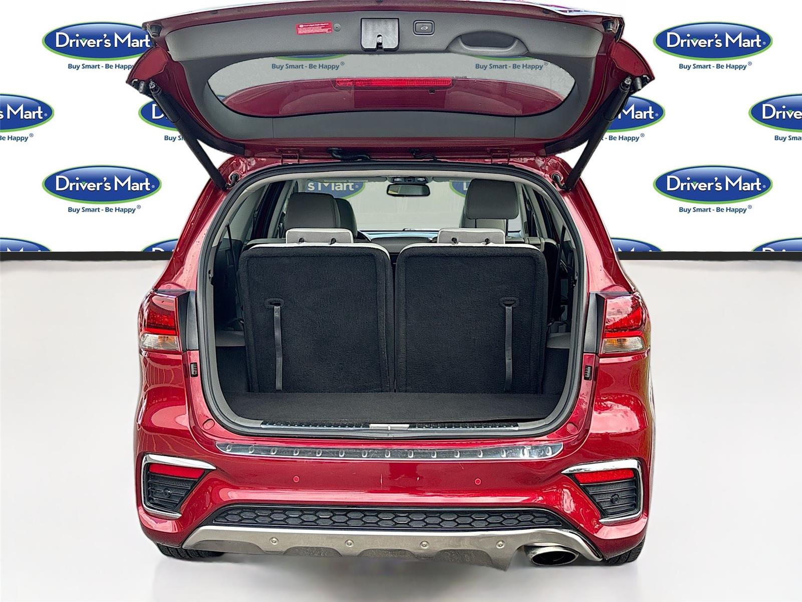 2019 Kia Sorento SX V6