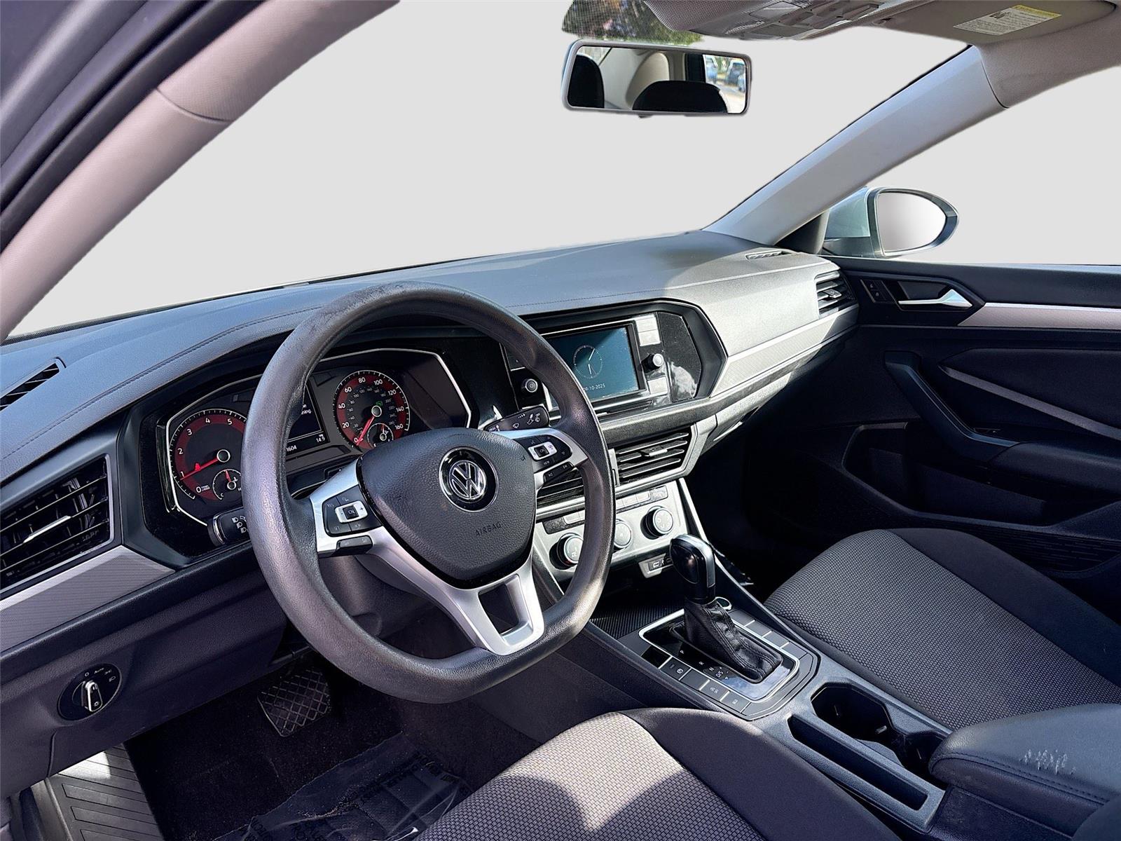 2021 Volkswagen Jetta S