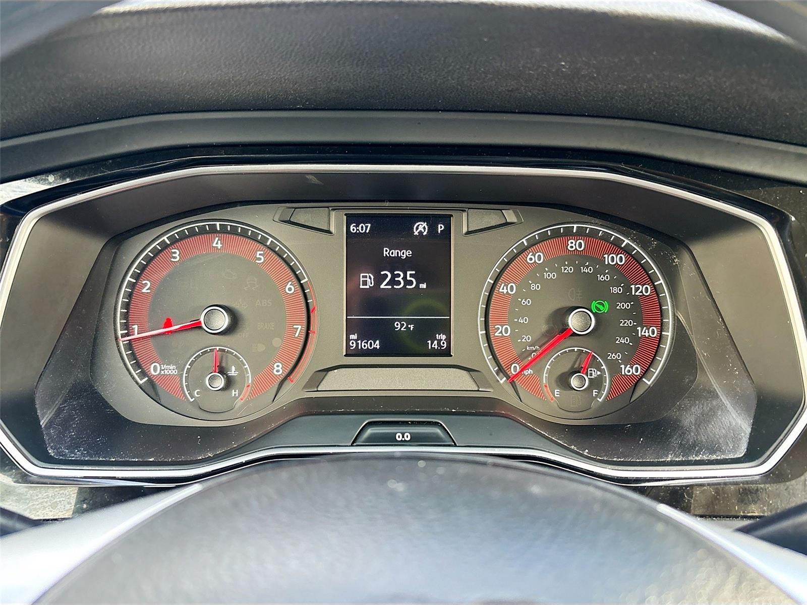 2021 Volkswagen Jetta S