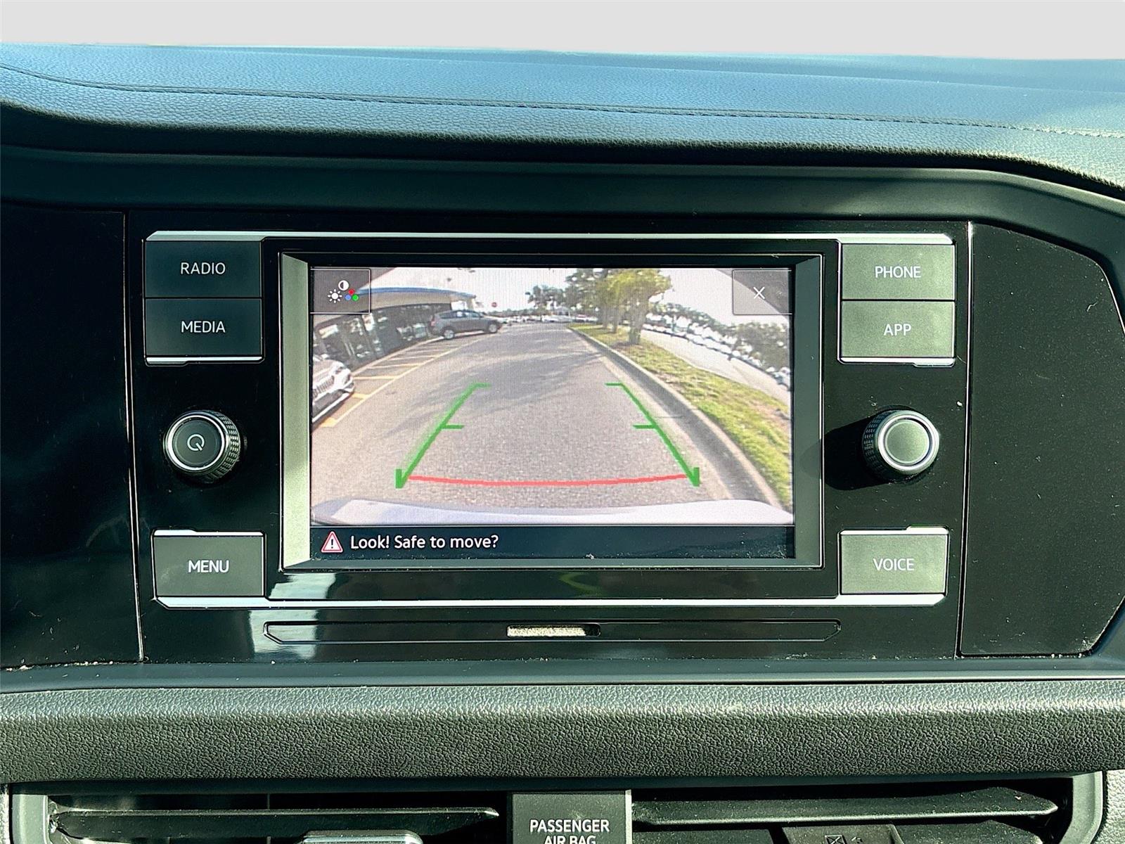 2021 Volkswagen Jetta S