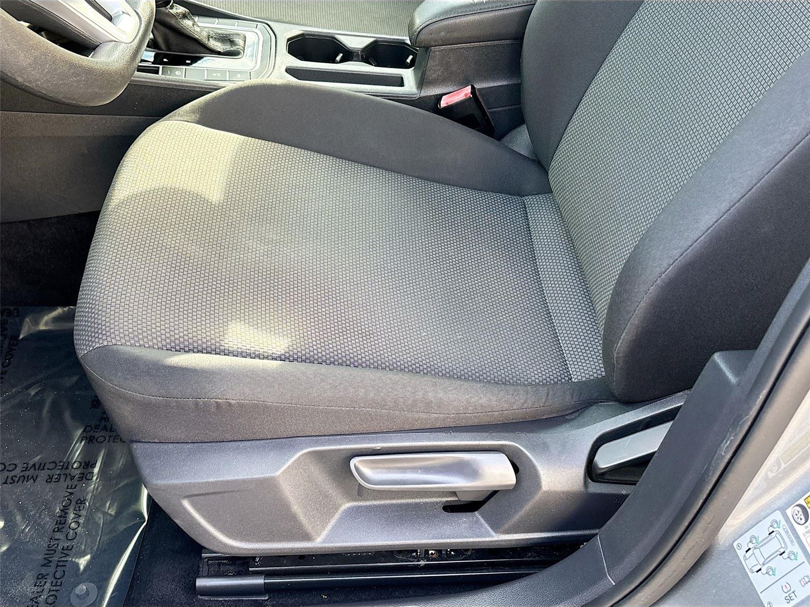 2021 Volkswagen Jetta S