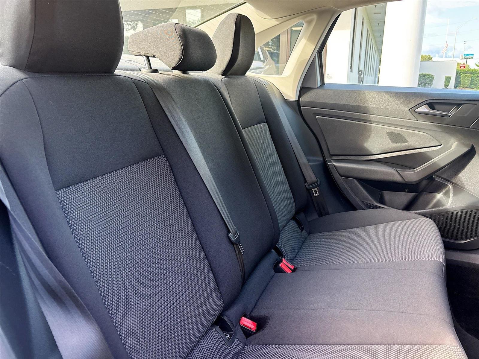 2021 Volkswagen Jetta S