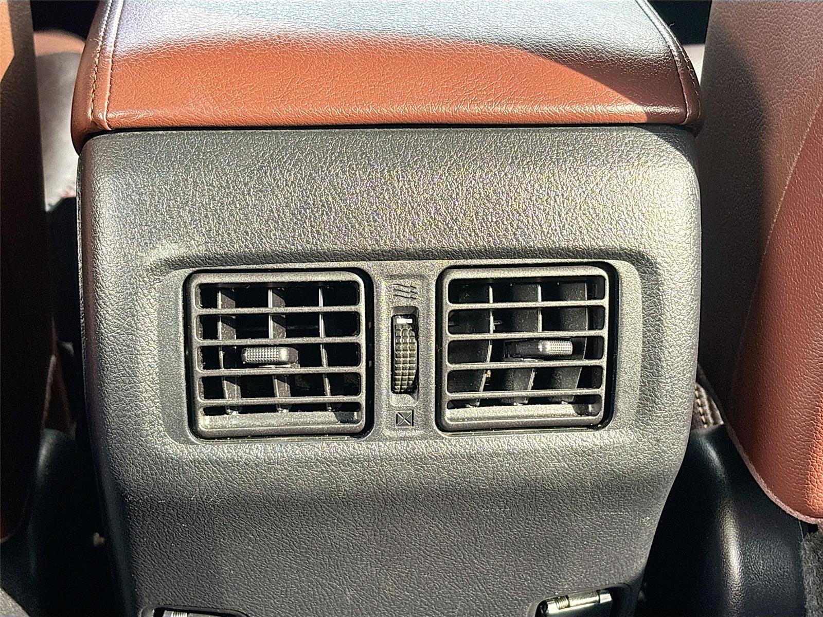 2017 Toyota 4Runner Limited