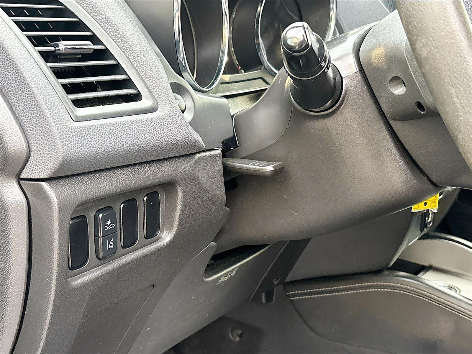 2021 Mitsubishi Outlander Sport ES