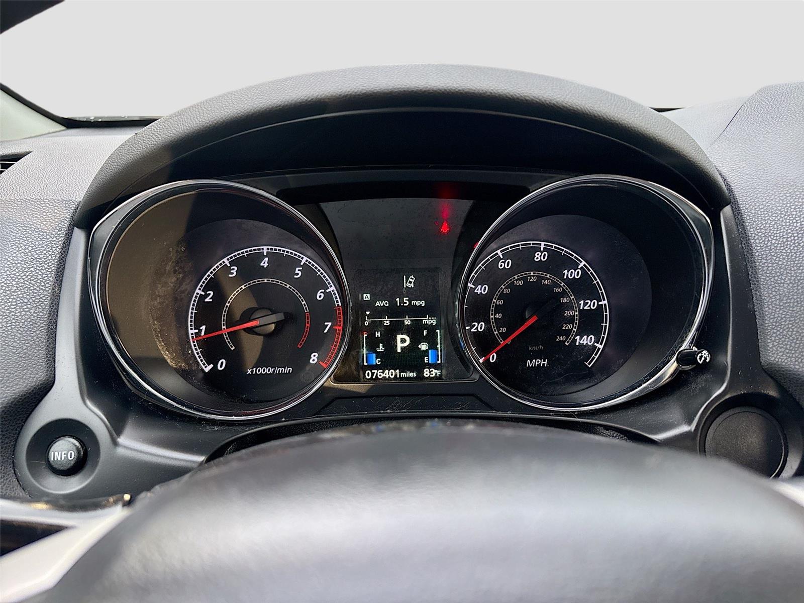 2021 Mitsubishi Outlander Sport ES