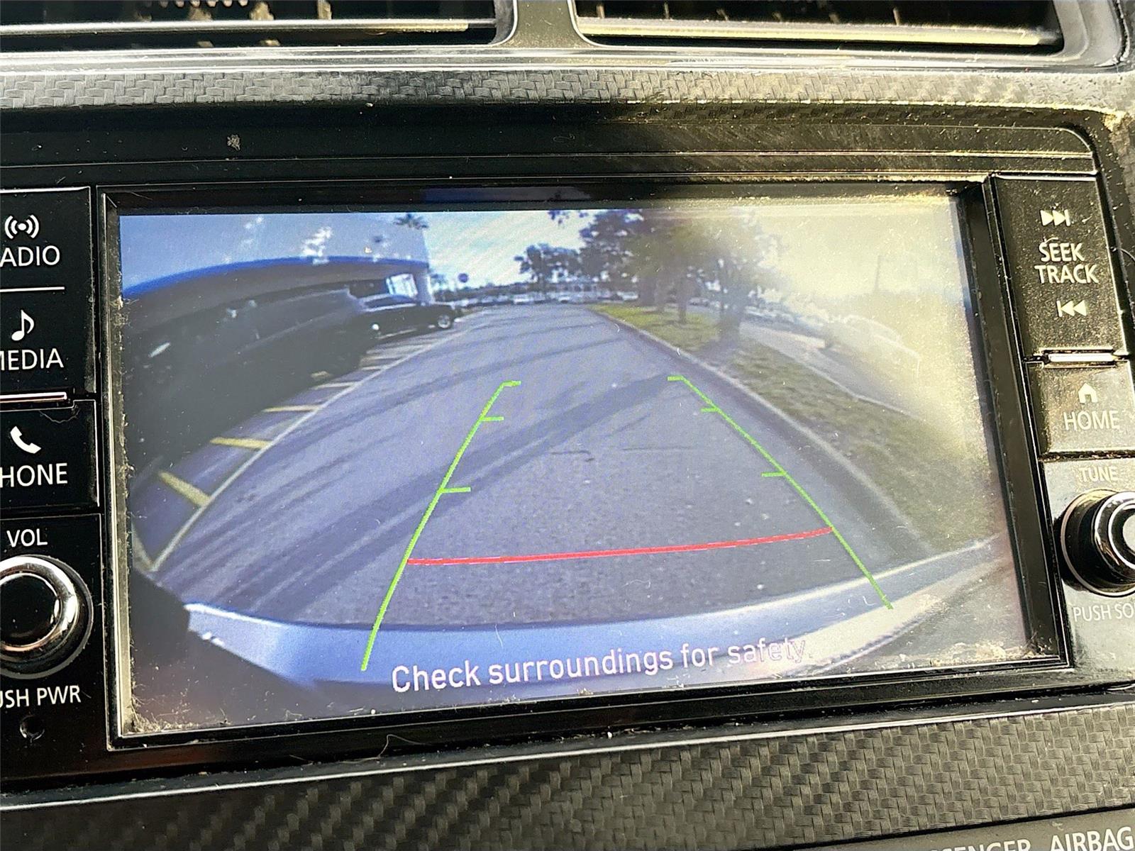 2021 Mitsubishi Outlander Sport ES