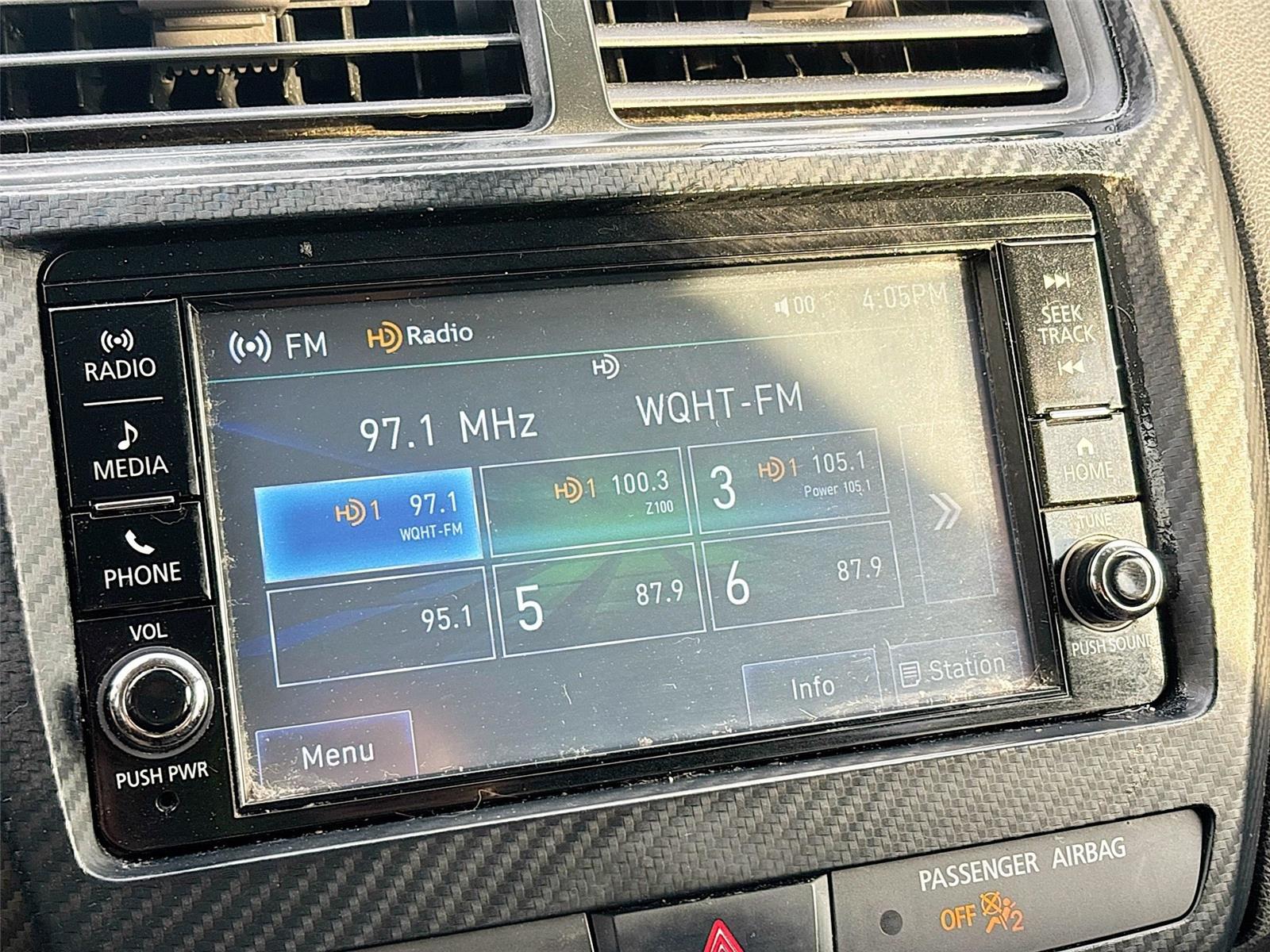 2021 Mitsubishi Outlander Sport ES