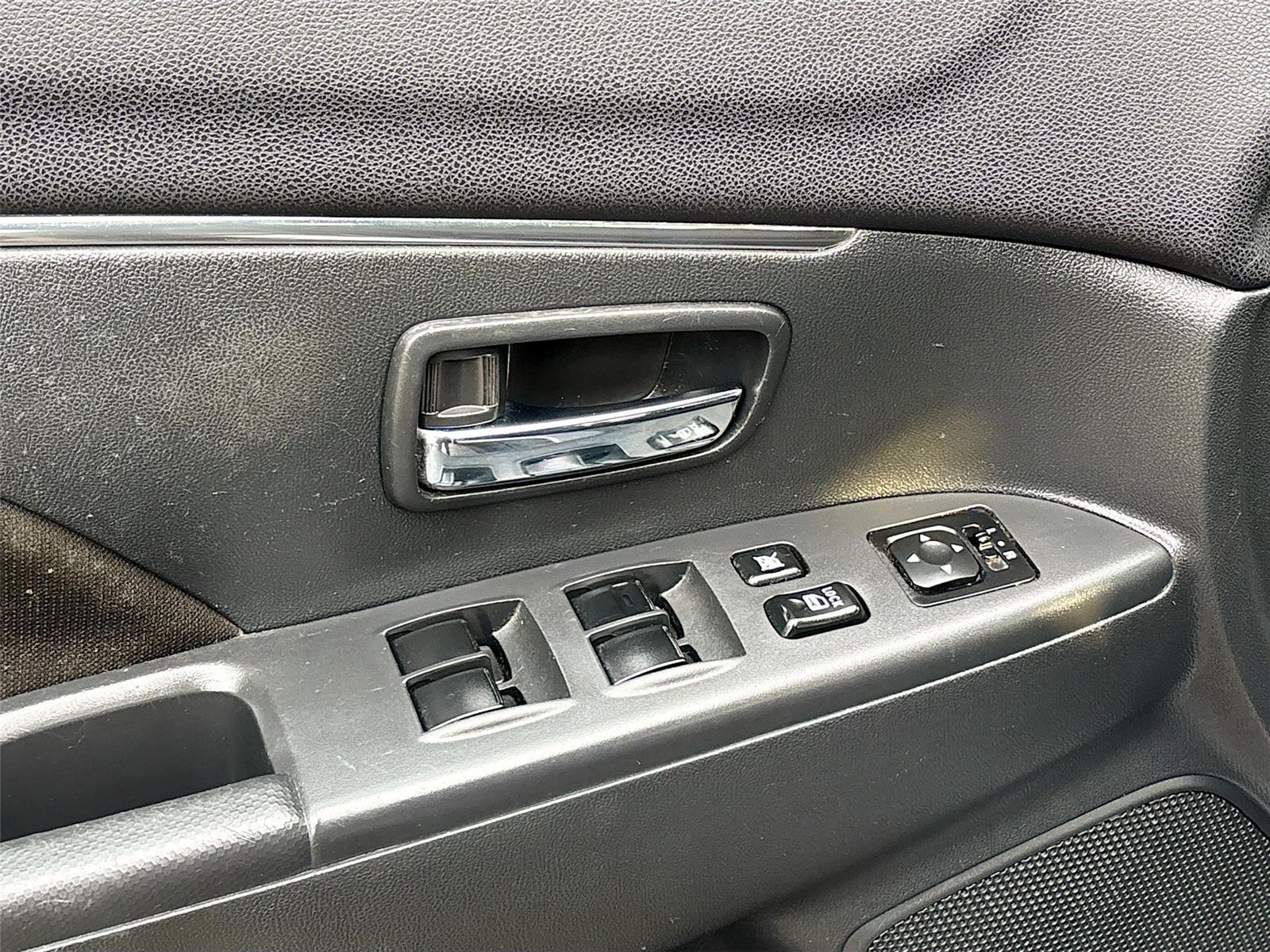 2021 Mitsubishi Outlander Sport ES