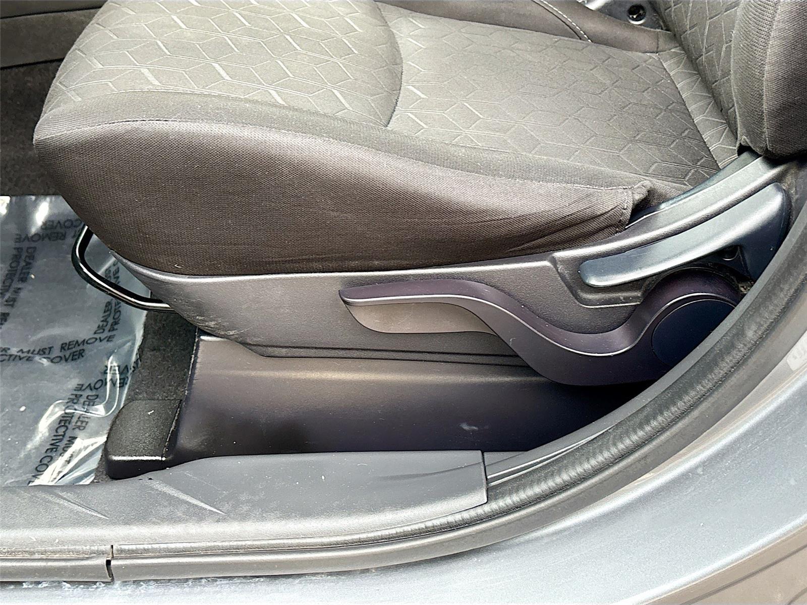 2021 Mitsubishi Outlander Sport ES