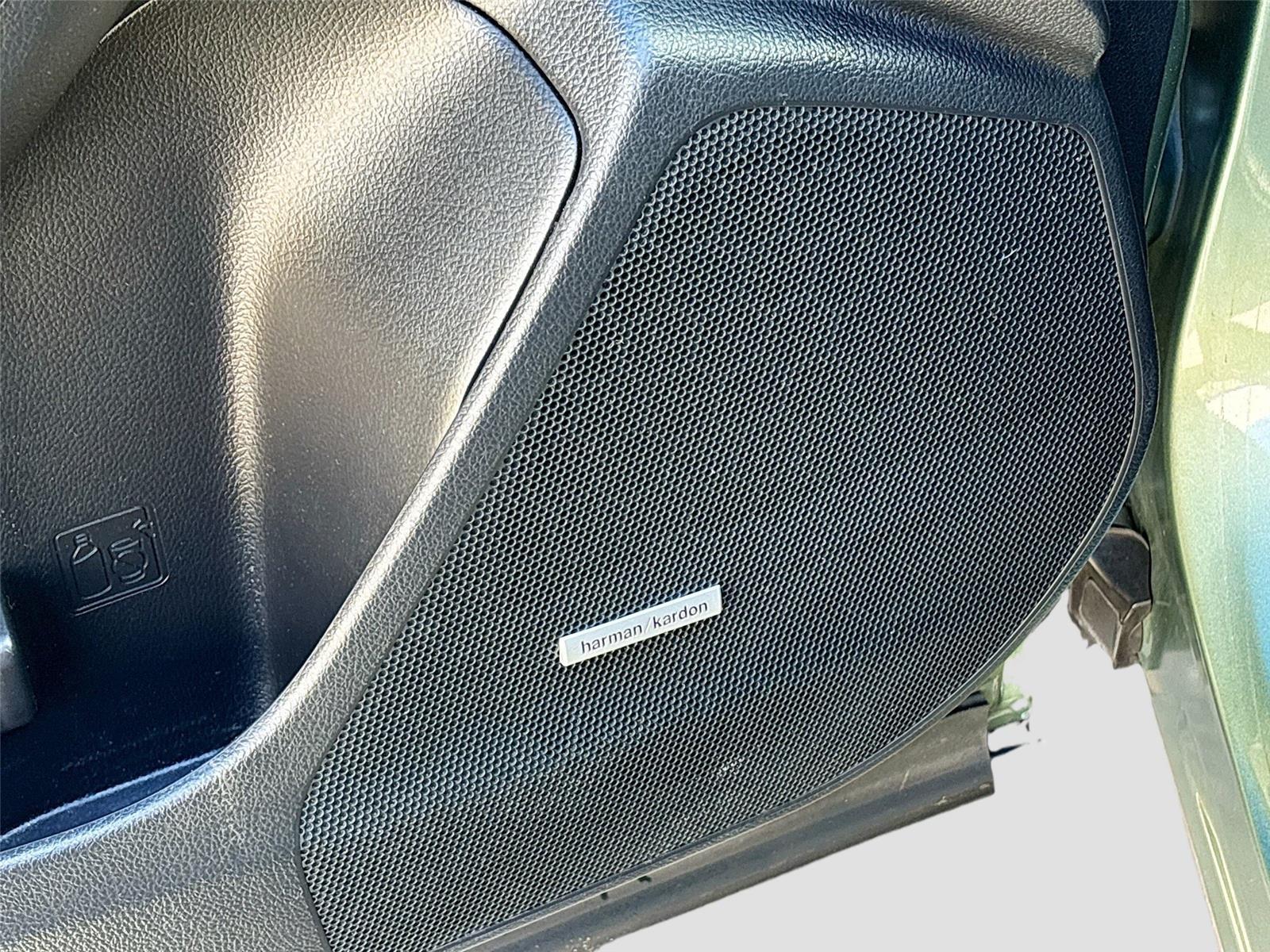 2017 Subaru Forester Touring