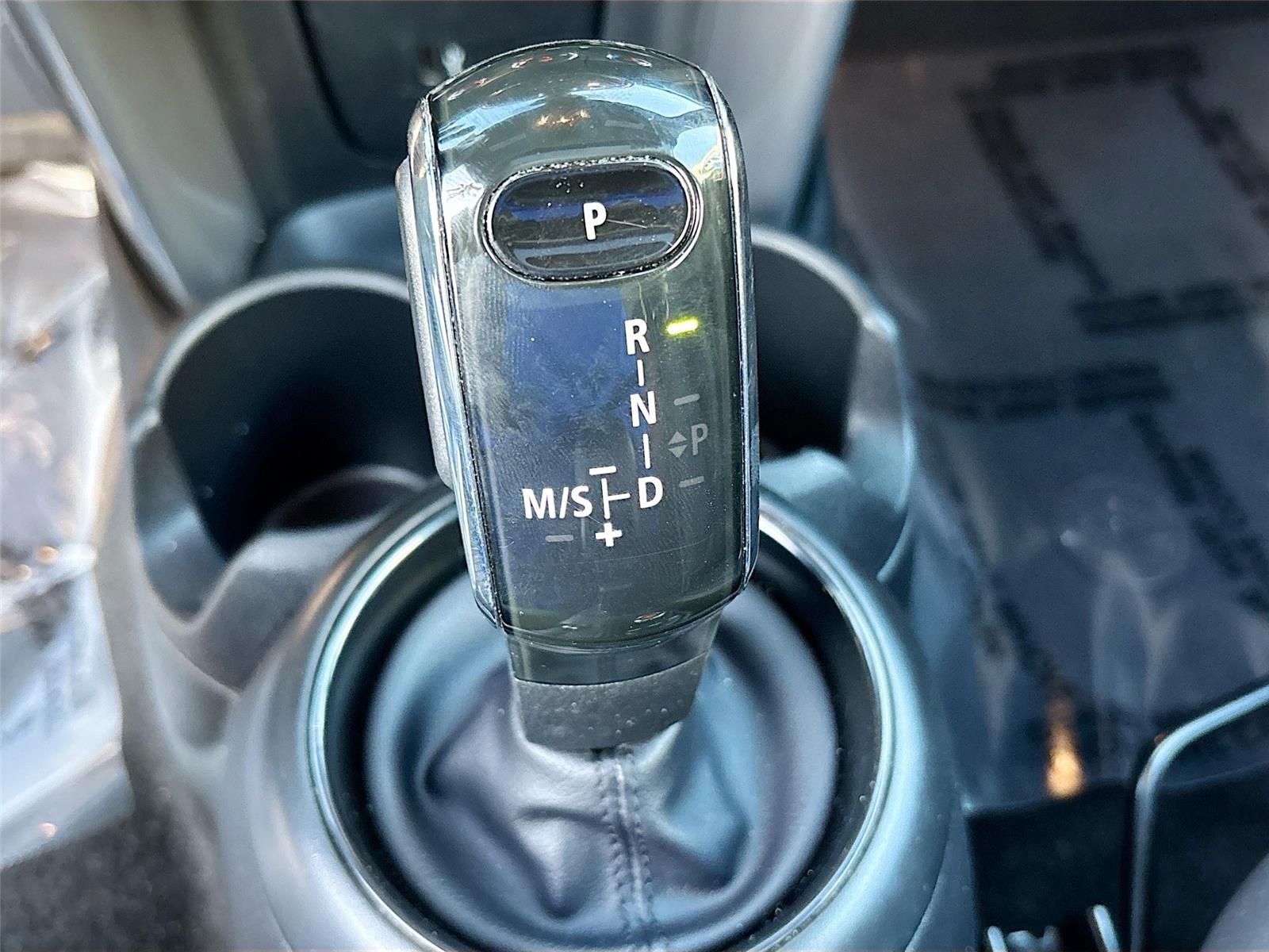 2022 MINI Hardtop 4 Door Oxford Edition