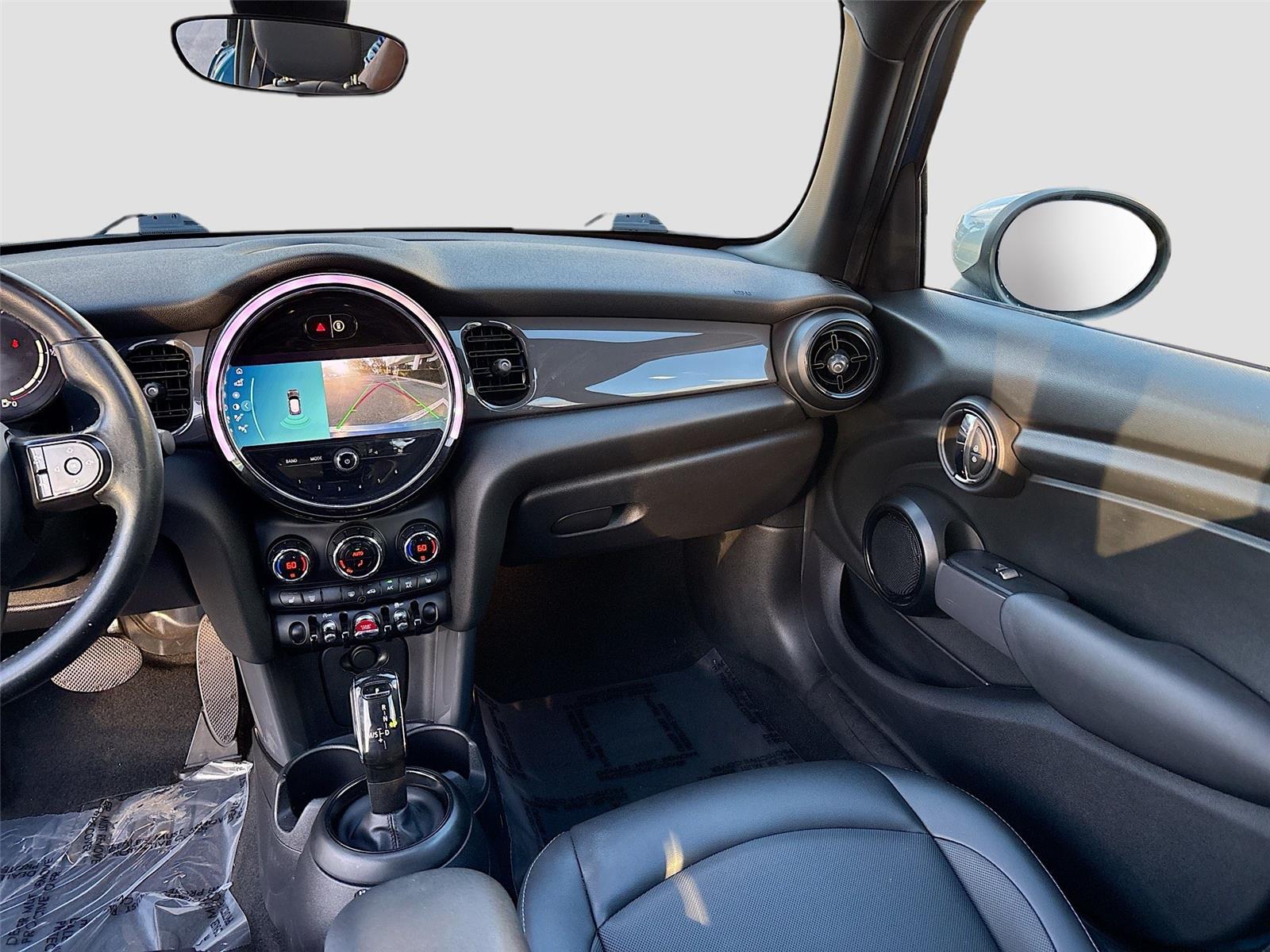 2022 MINI Hardtop 4 Door Oxford Edition