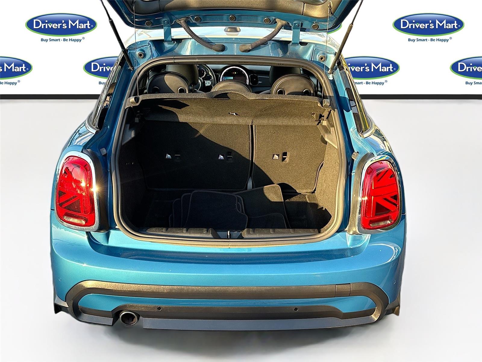 2022 MINI Hardtop 4 Door Oxford Edition