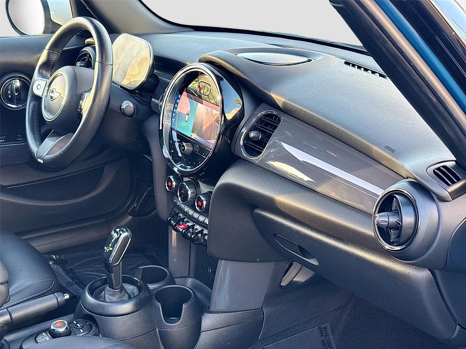2022 MINI Hardtop 4 Door Oxford Edition