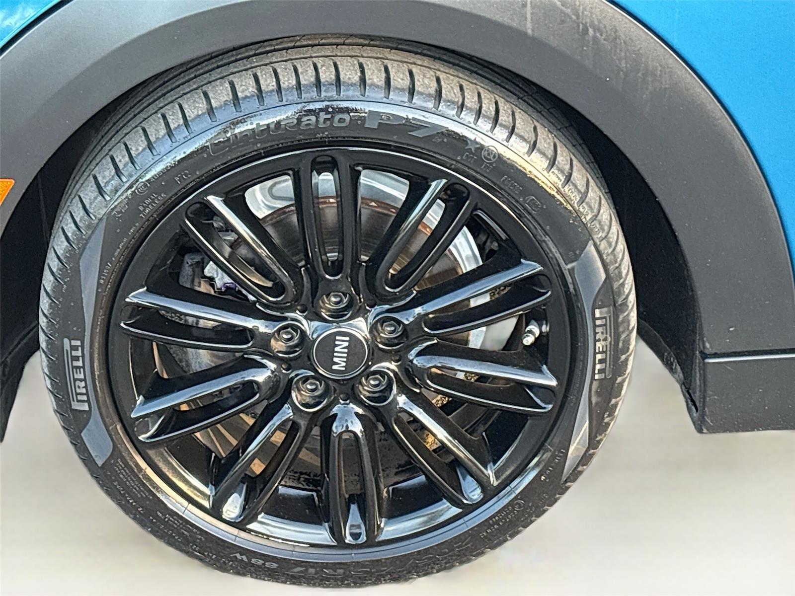 2022 MINI Hardtop 4 Door Oxford Edition
