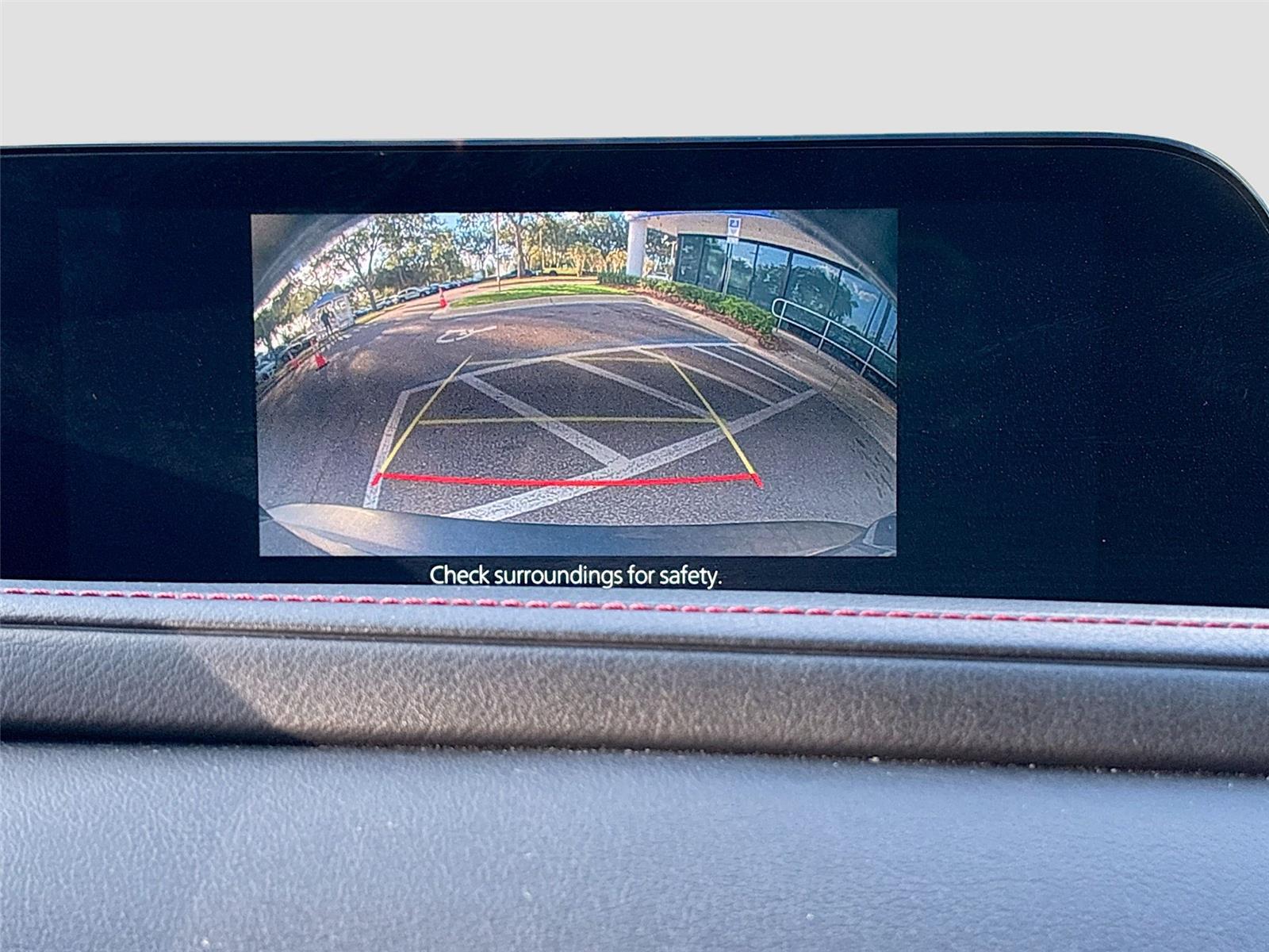 2024 Mazda CX-30 2.5 S Carbon Edition