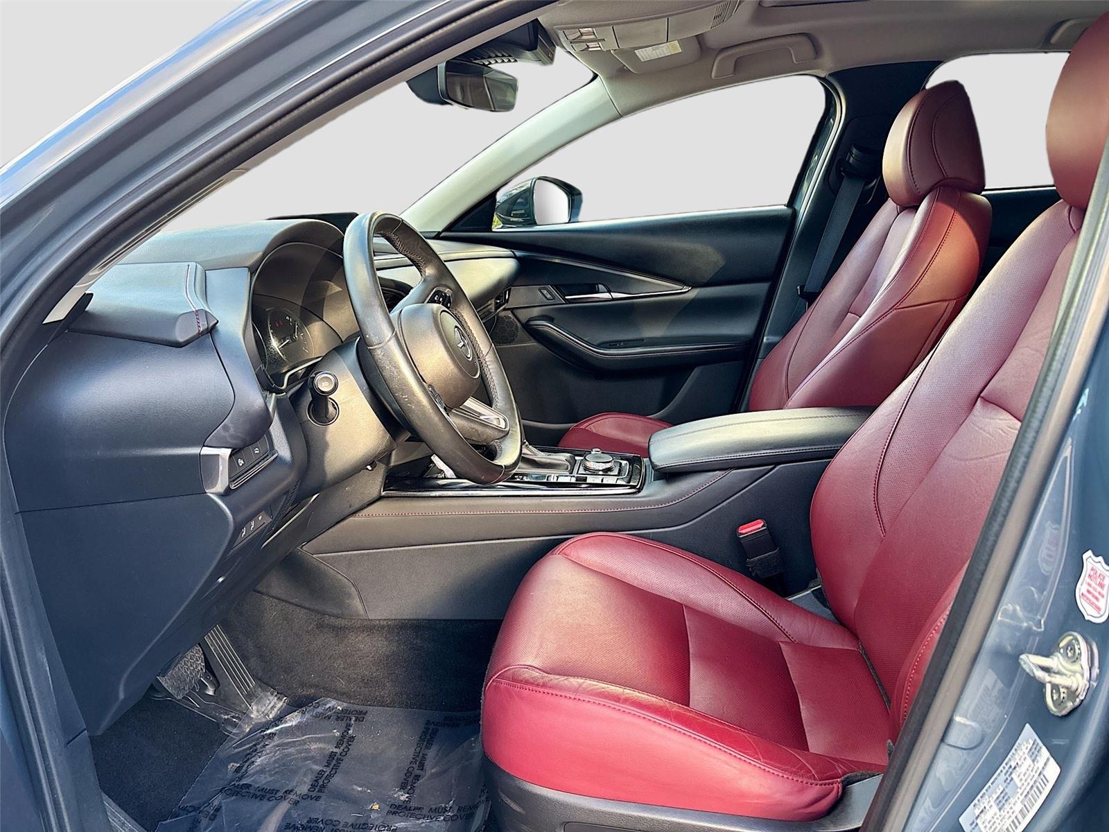 2024 Mazda CX-30 2.5 S Carbon Edition