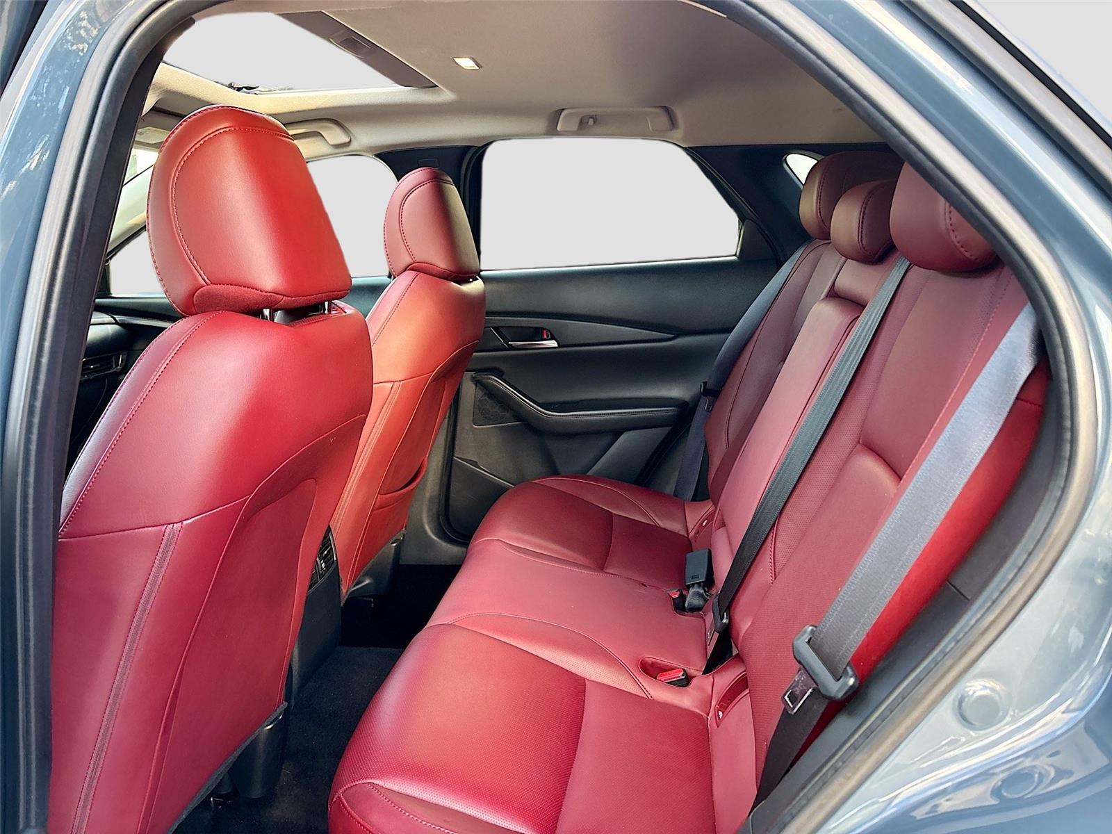 2024 Mazda CX-30 2.5 S Carbon Edition