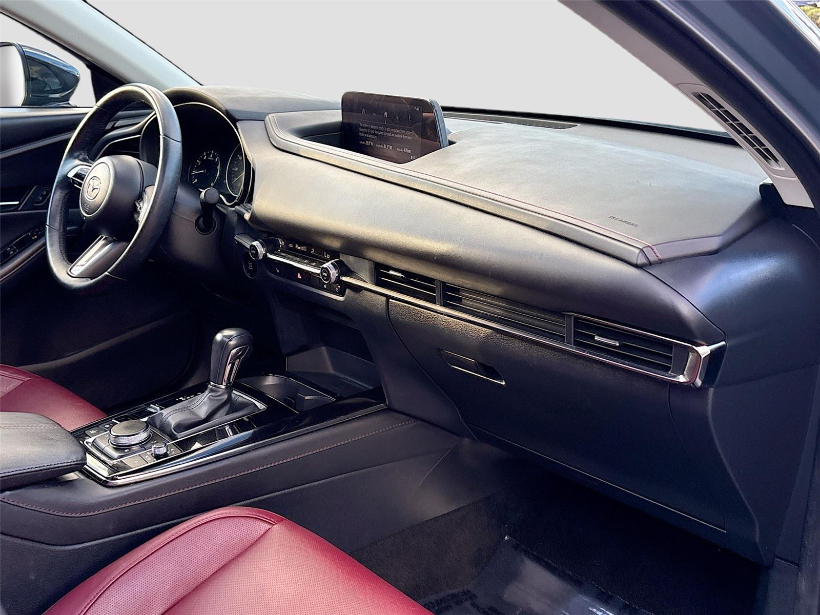 2024 Mazda CX-30 2.5 S Carbon Edition