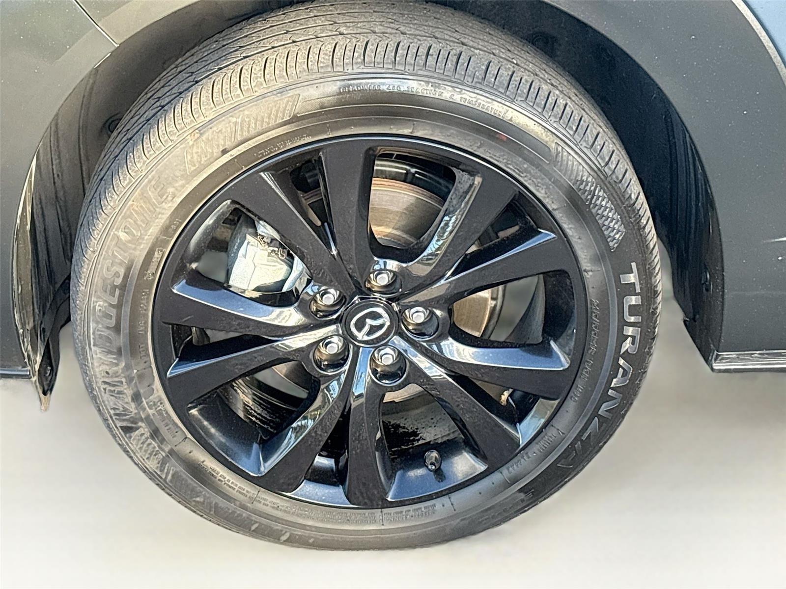 2024 Mazda CX-30 2.5 S Carbon Edition