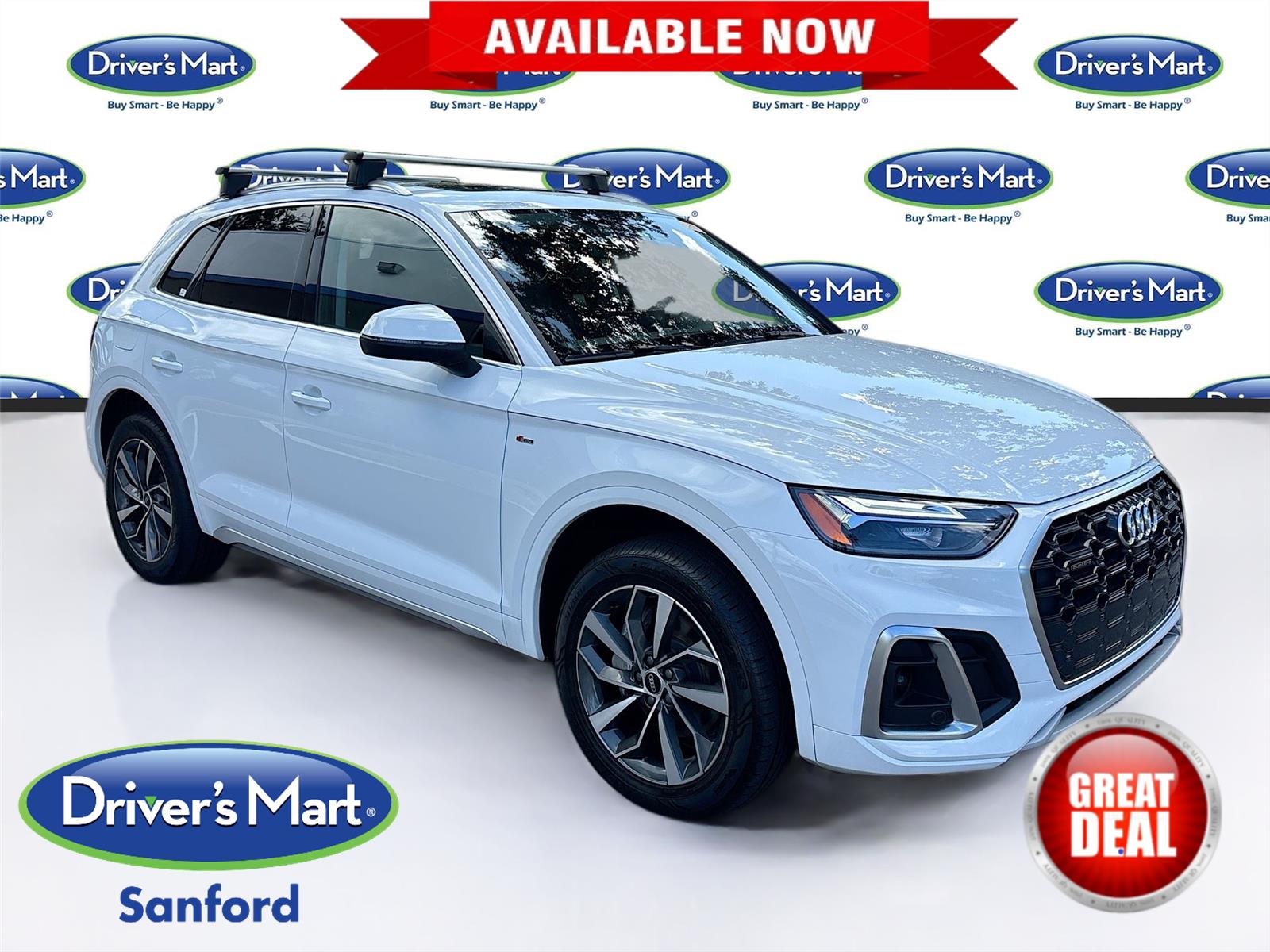 2024 Audi Q5 Premium Plus's photo