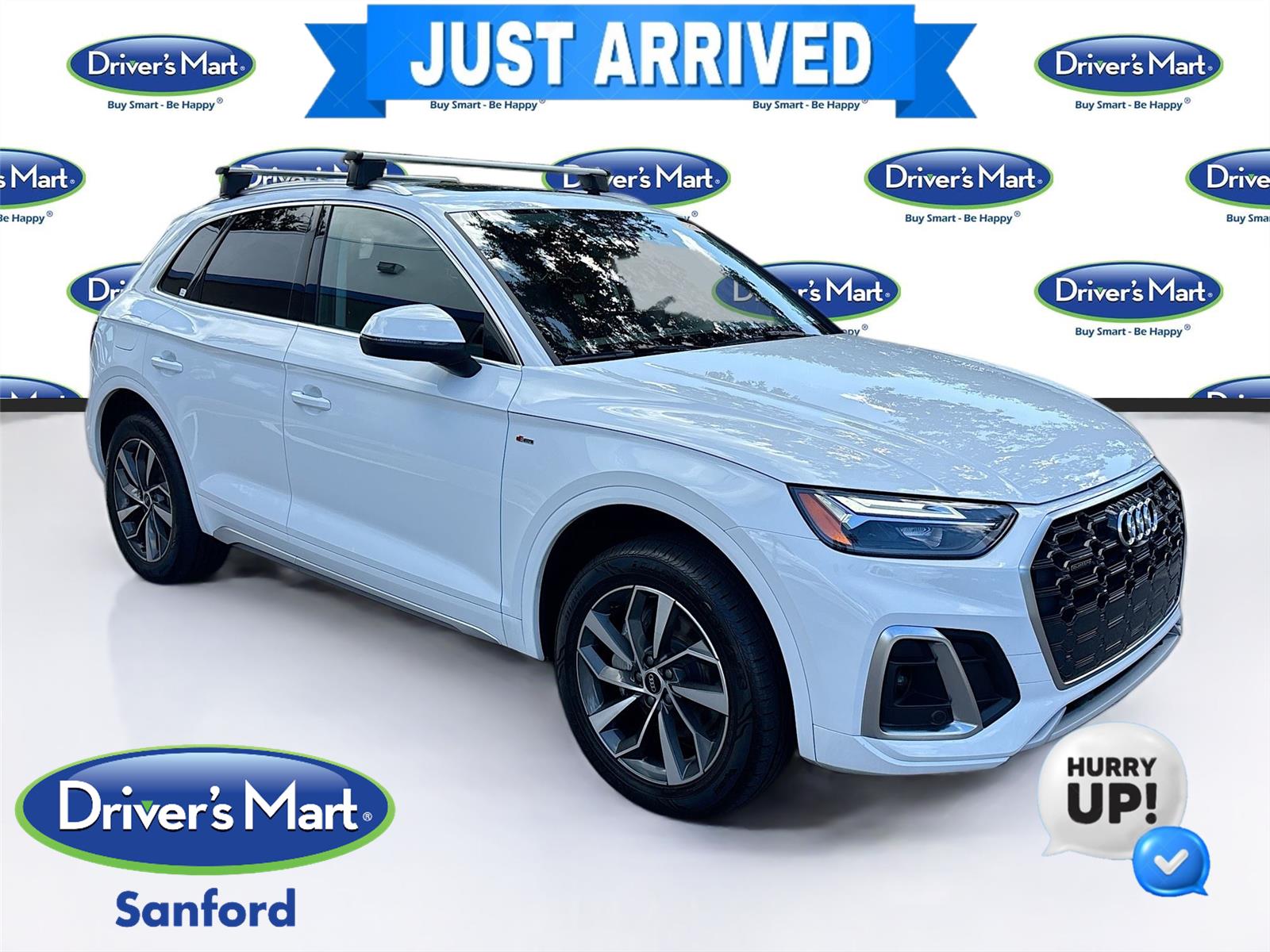 2024 Audi Q5 S line Premium Plus