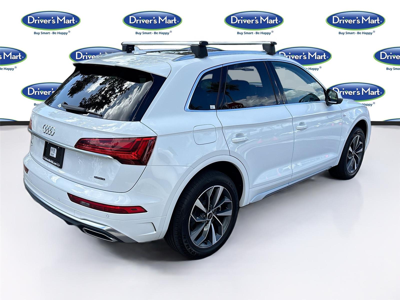 2024 Audi Q5 S line Premium Plus