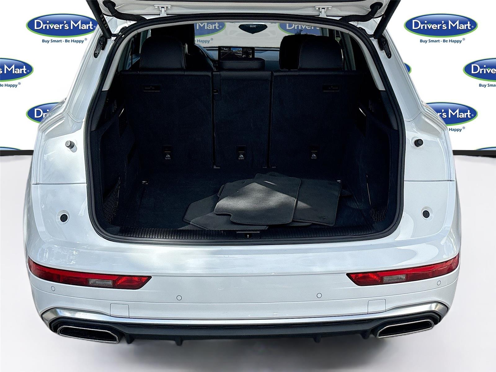 2024 Audi Q5 S line Premium Plus