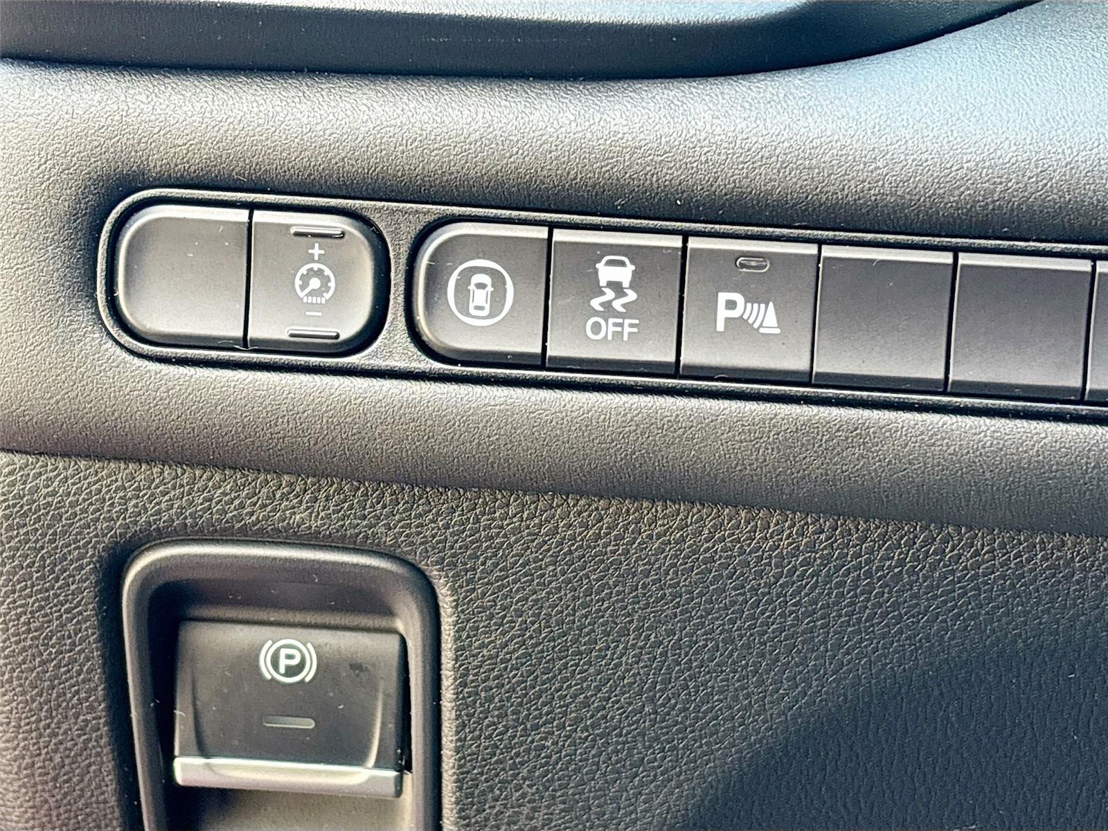 2021 Acura TLX w/A-Spec Package