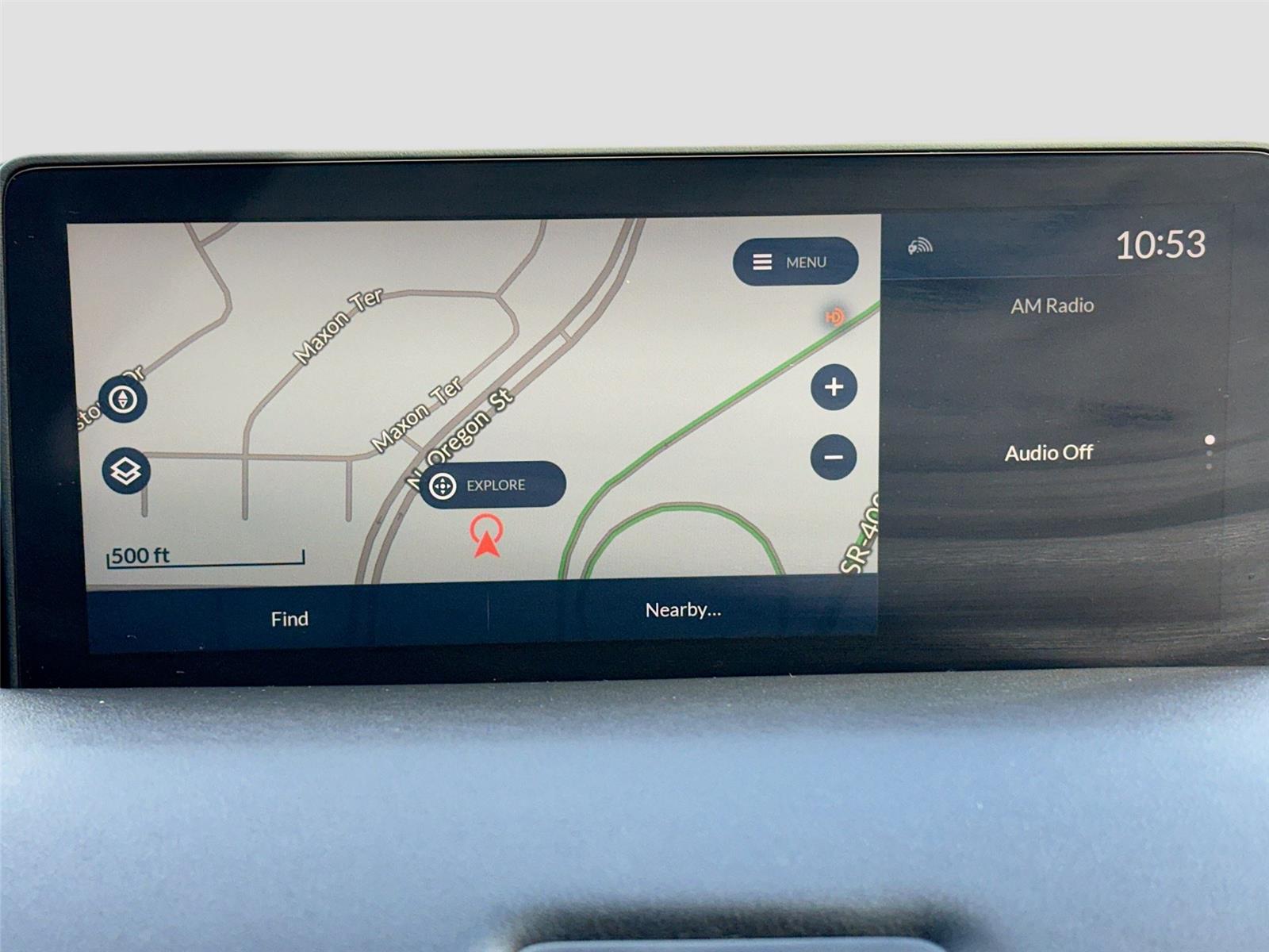 2021 Acura TLX w/A-Spec Package