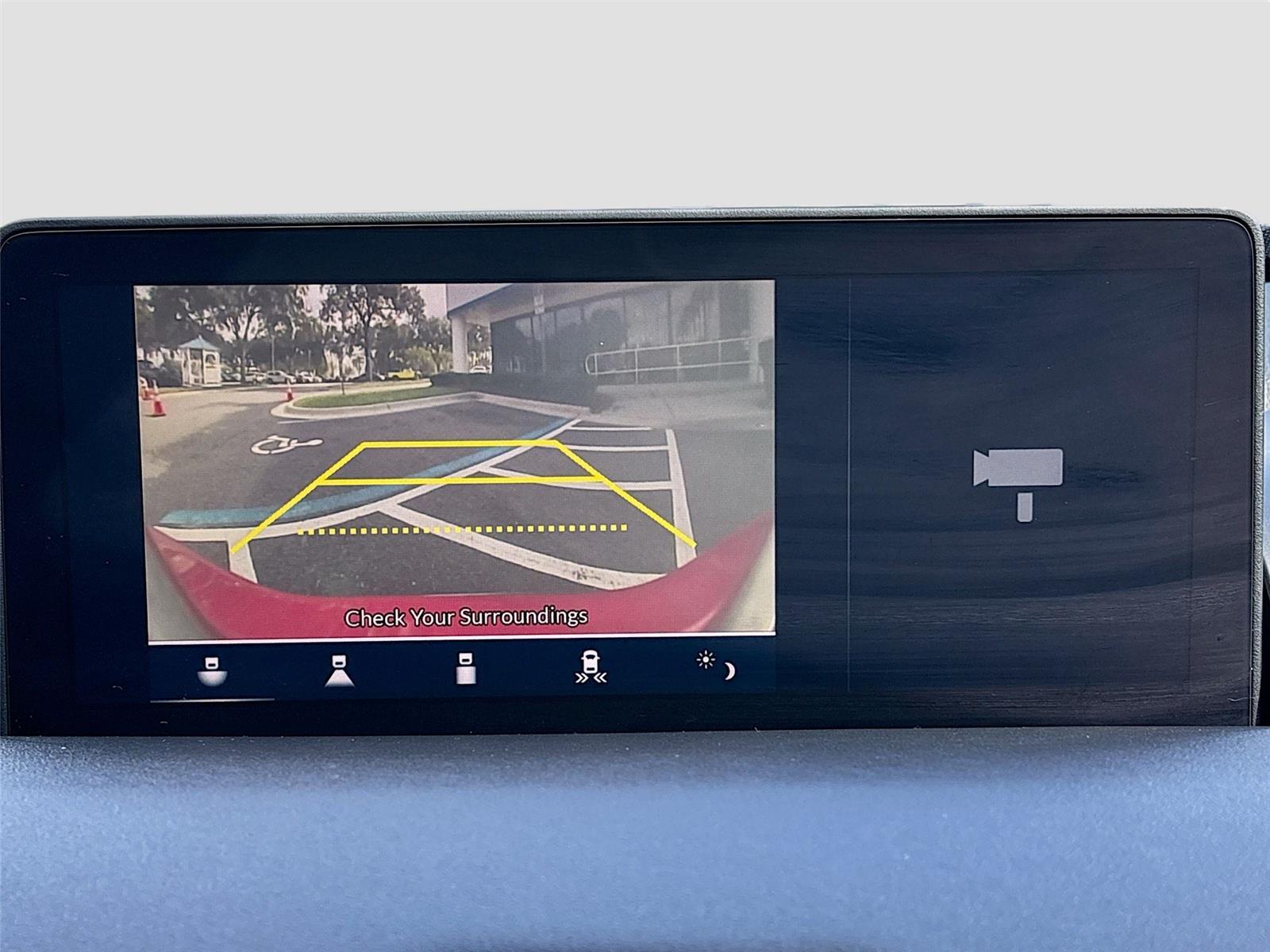 2021 Acura TLX w/A-Spec Package