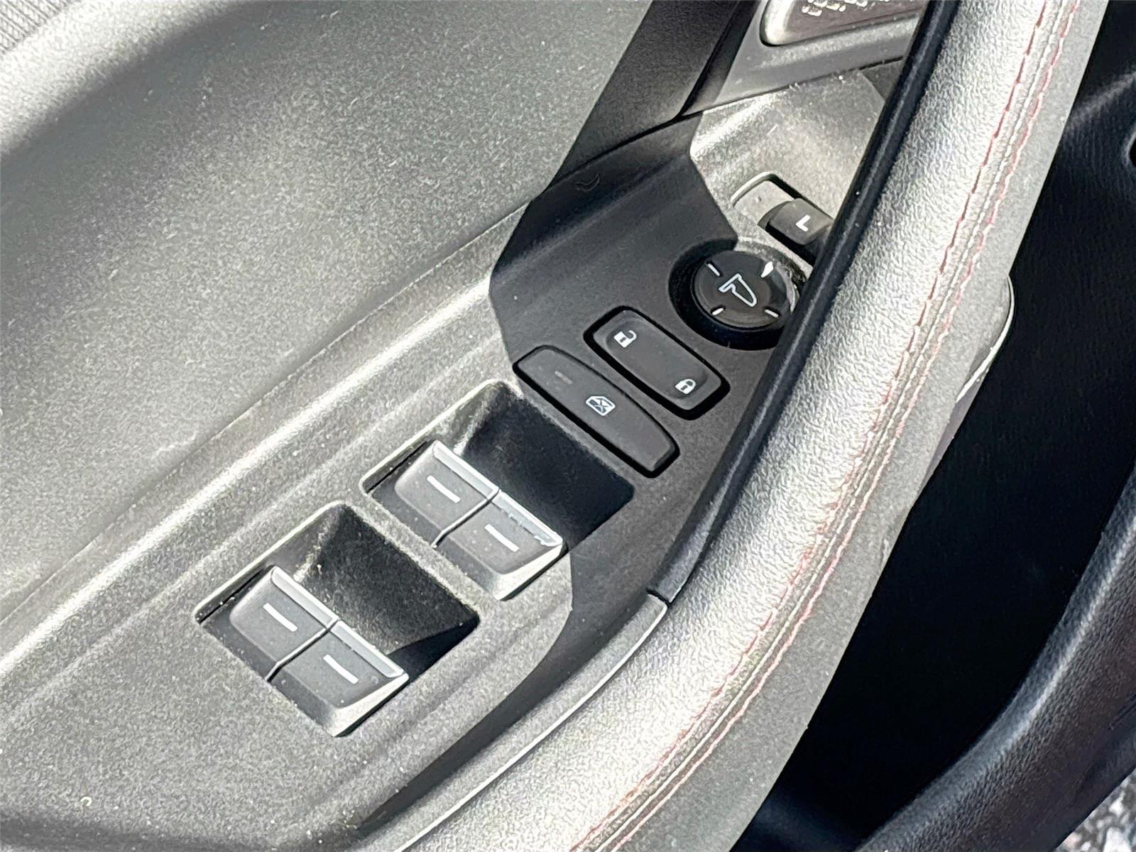 2021 Acura TLX w/A-Spec Package