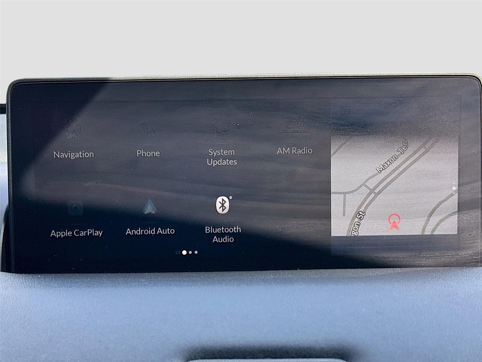 2021 Acura TLX w/A-Spec Package