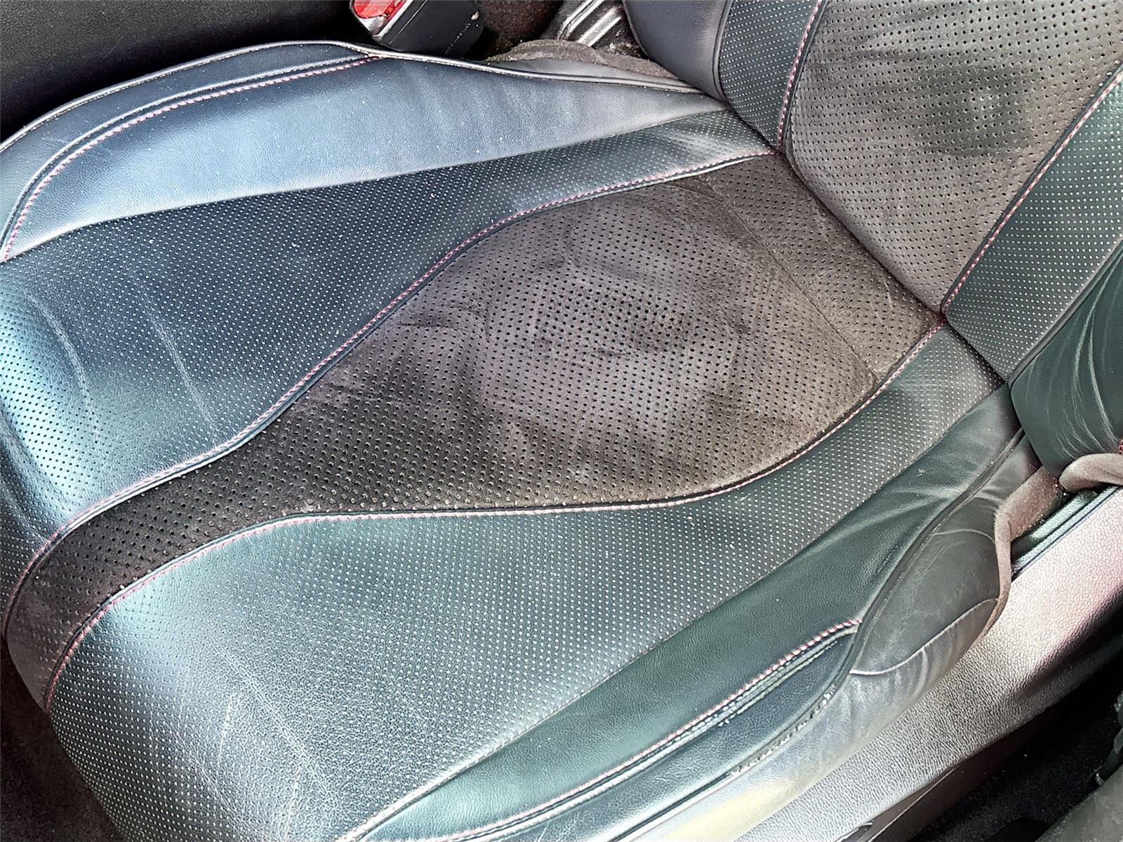 2021 Acura TLX w/A-Spec Package