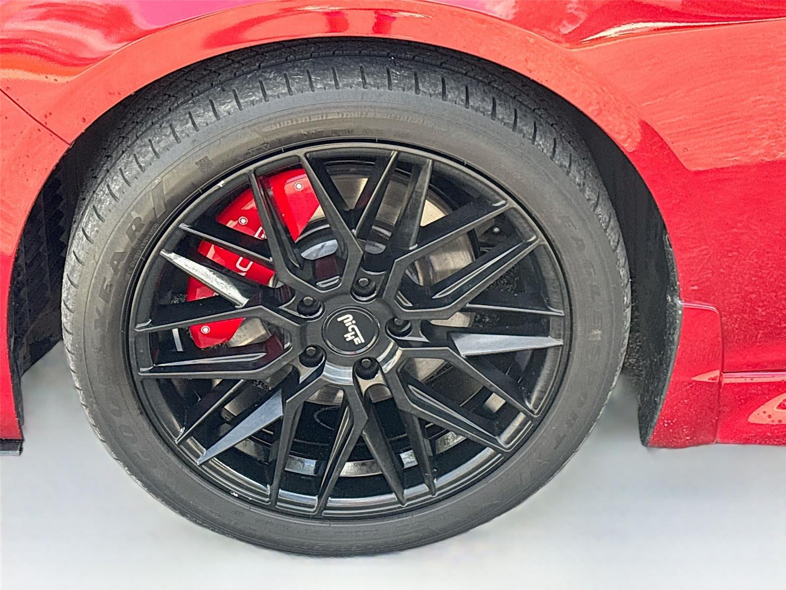 2021 Acura TLX w/A-Spec Package