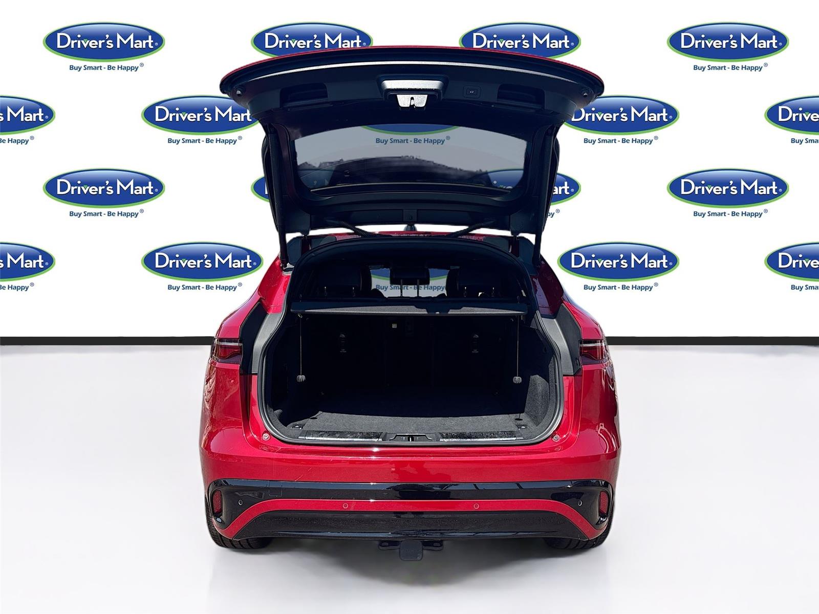 2024 Jaguar F-PACE R-Dynamic S