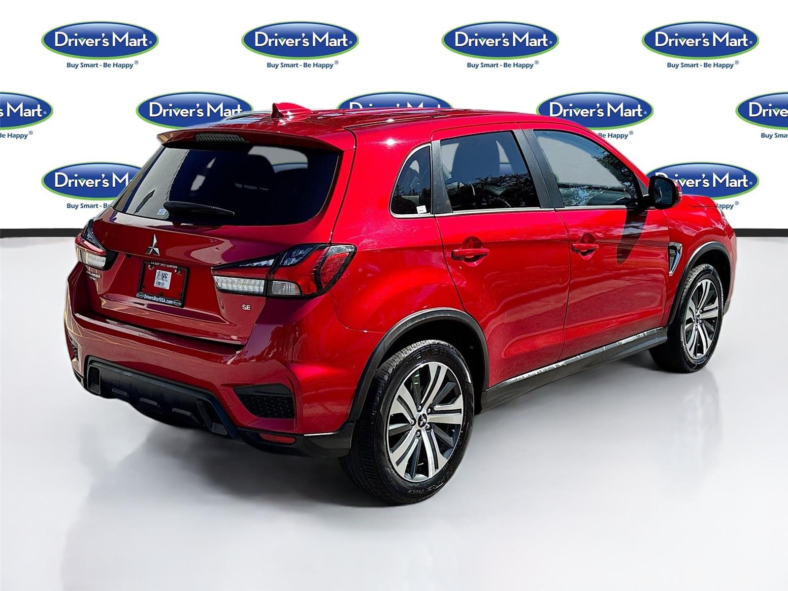 2024 Mitsubishi Outlander Sport SE