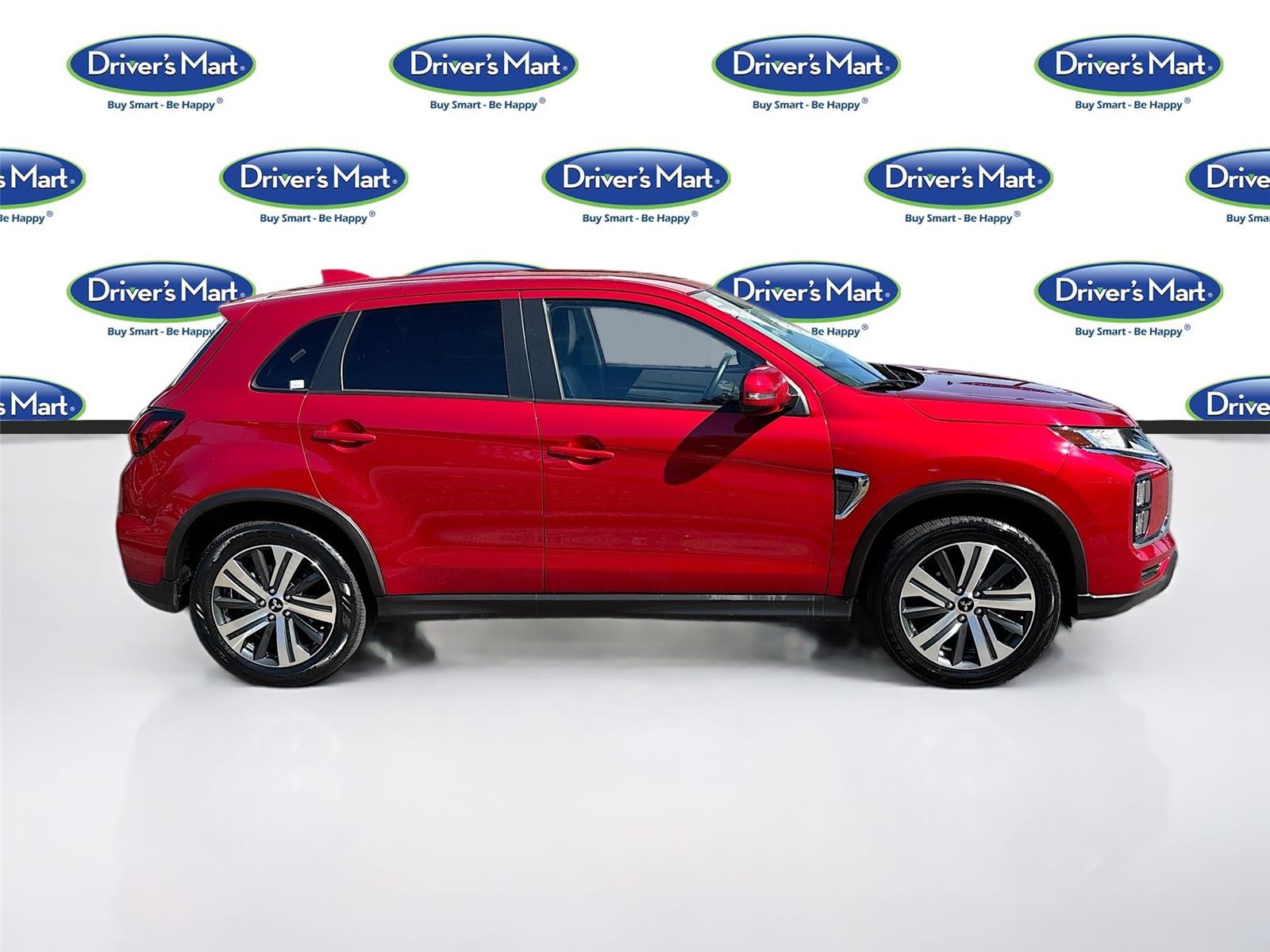 2024 Mitsubishi Outlander Sport SE