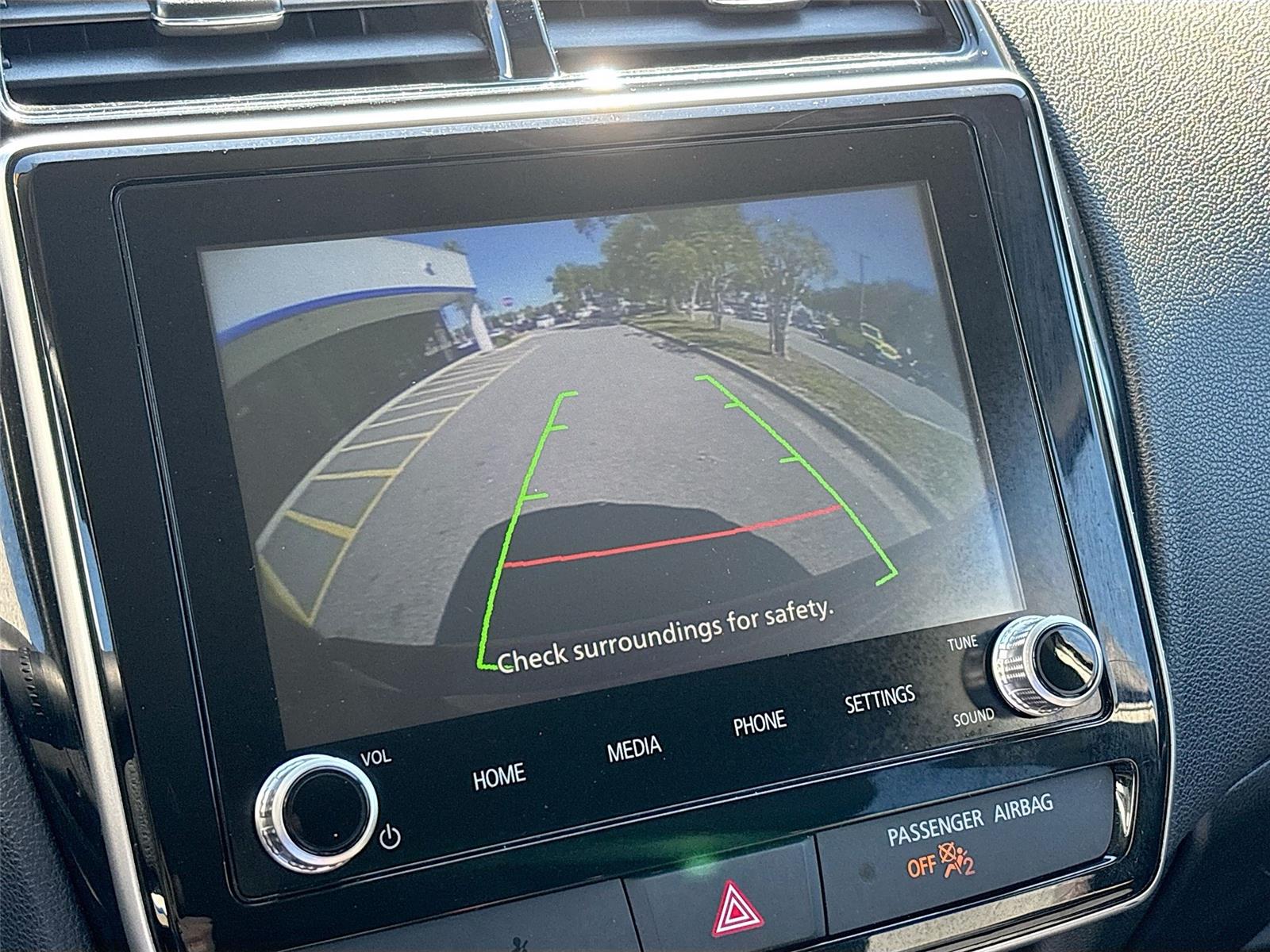 2024 Mitsubishi Outlander Sport SE