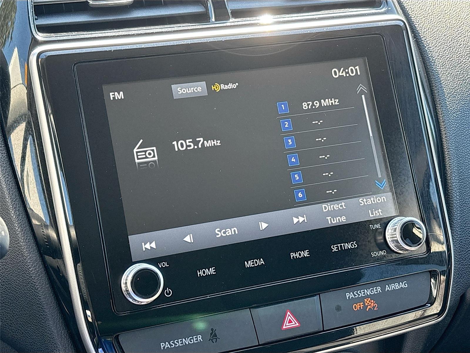 2024 Mitsubishi Outlander Sport SE