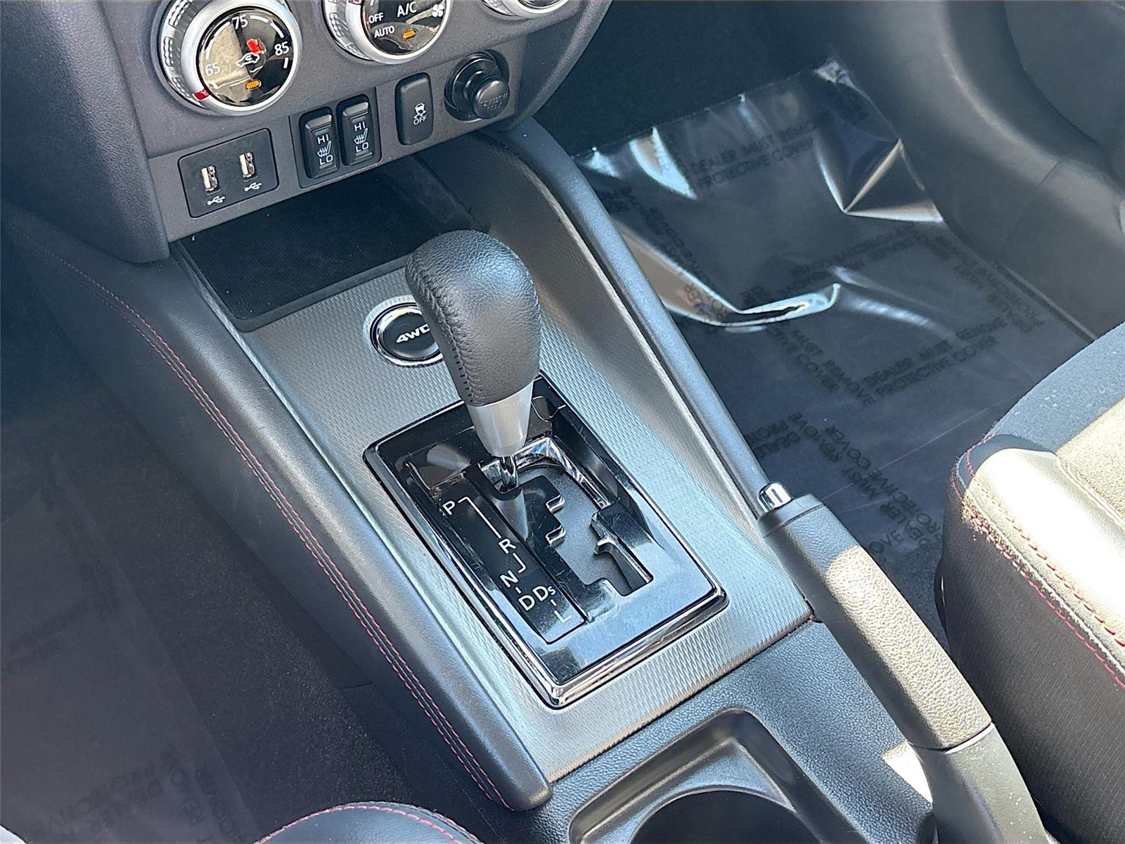 2024 Mitsubishi Outlander Sport SE