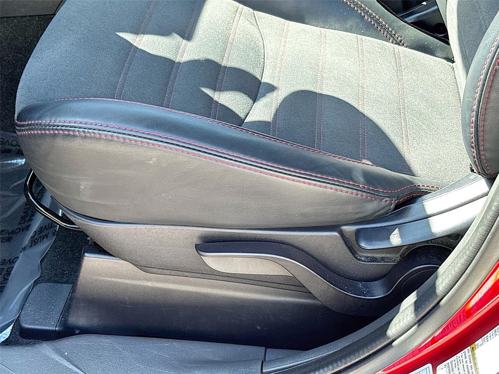 2024 Mitsubishi Outlander Sport SE