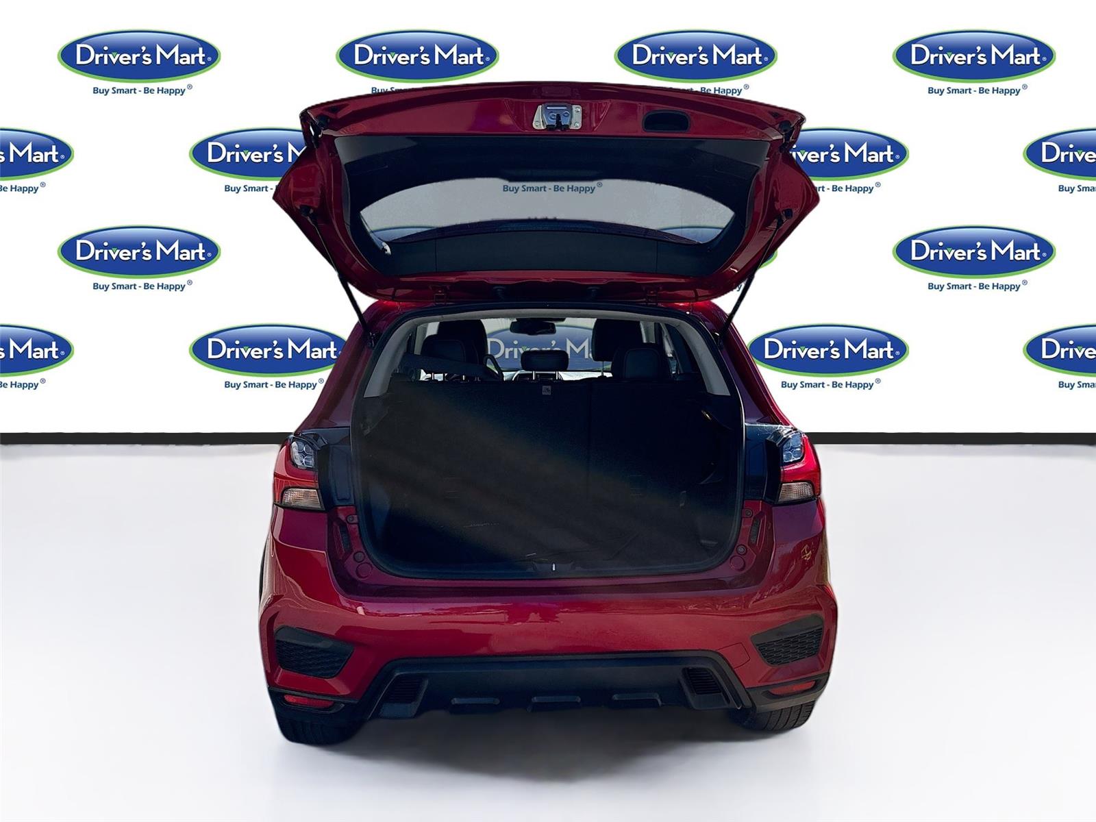 2024 Mitsubishi Outlander Sport SE